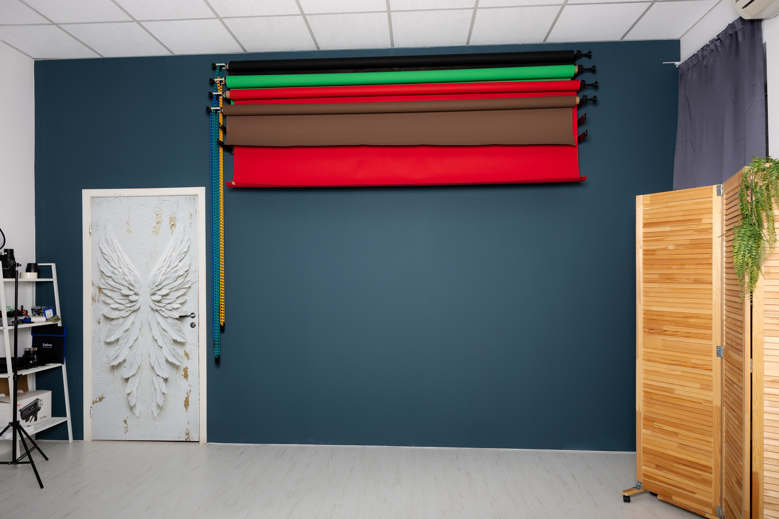 Студия O.K.SPACE. Фотограф в Санкт-Петербурге Козырь Олеся