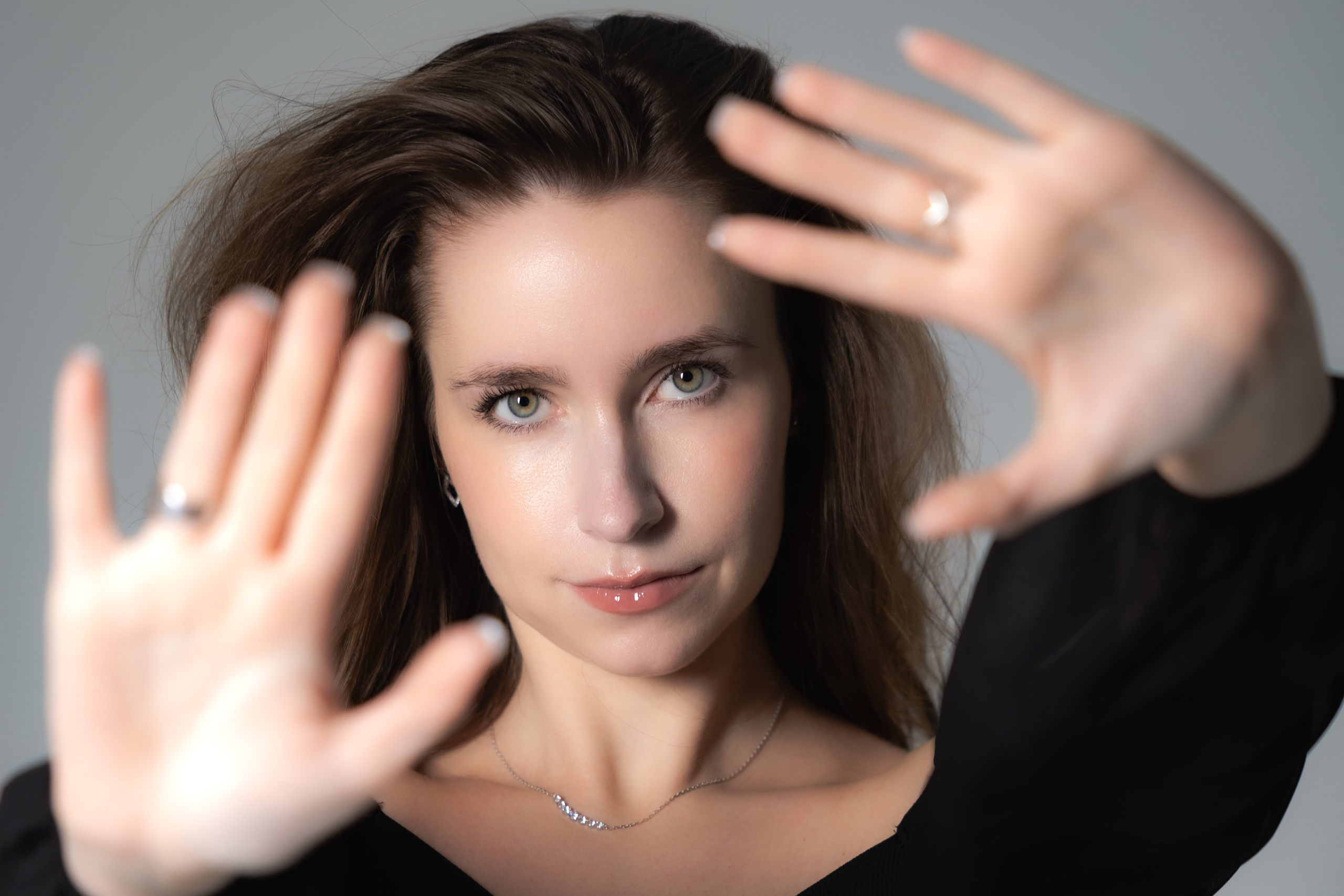 Евгения. Фотограф в Санкт-Петербурге Козырь Олеся