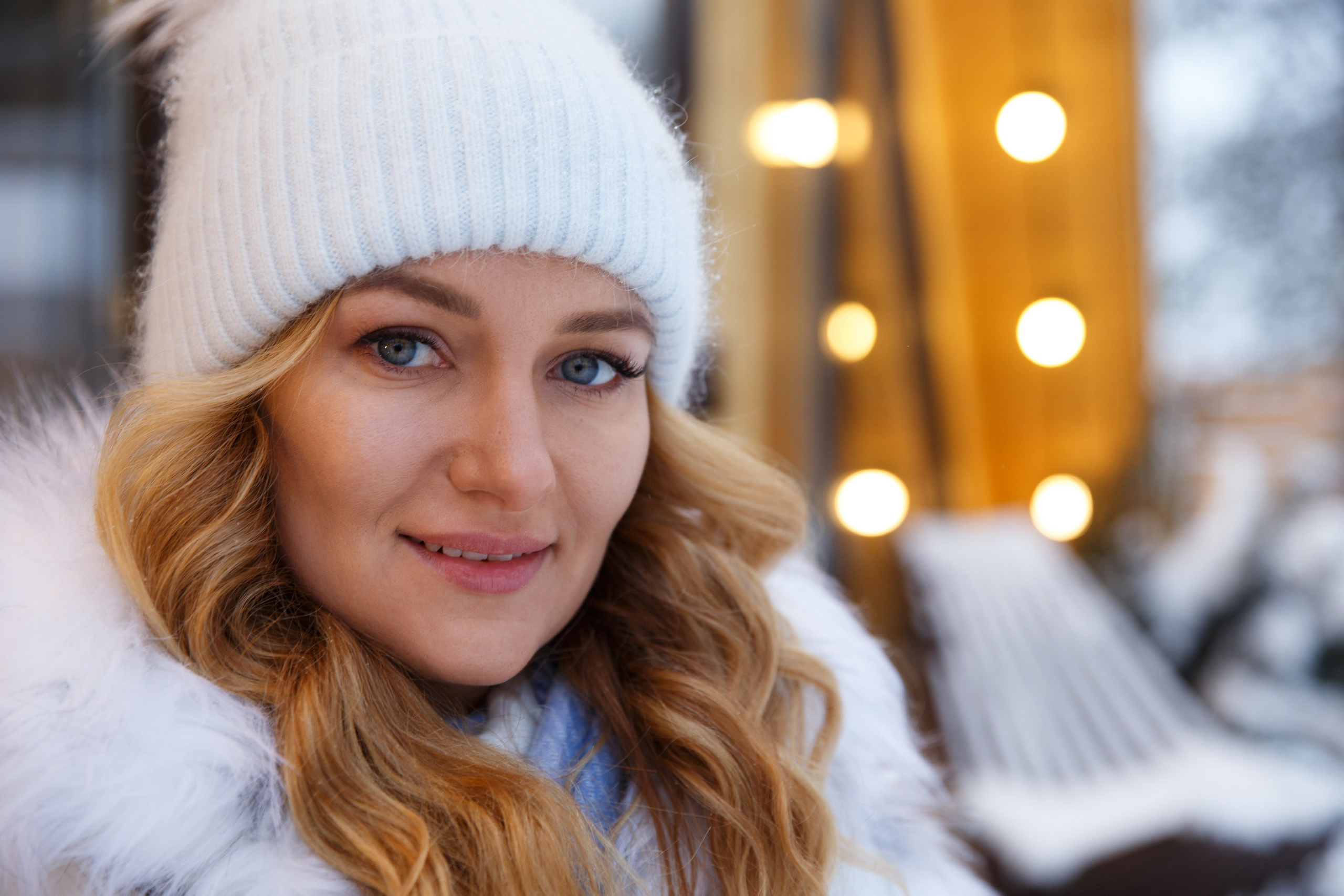 Кристина. Женский и контент фотограф Люба Пунанцева. Северодвинск. Архангельск