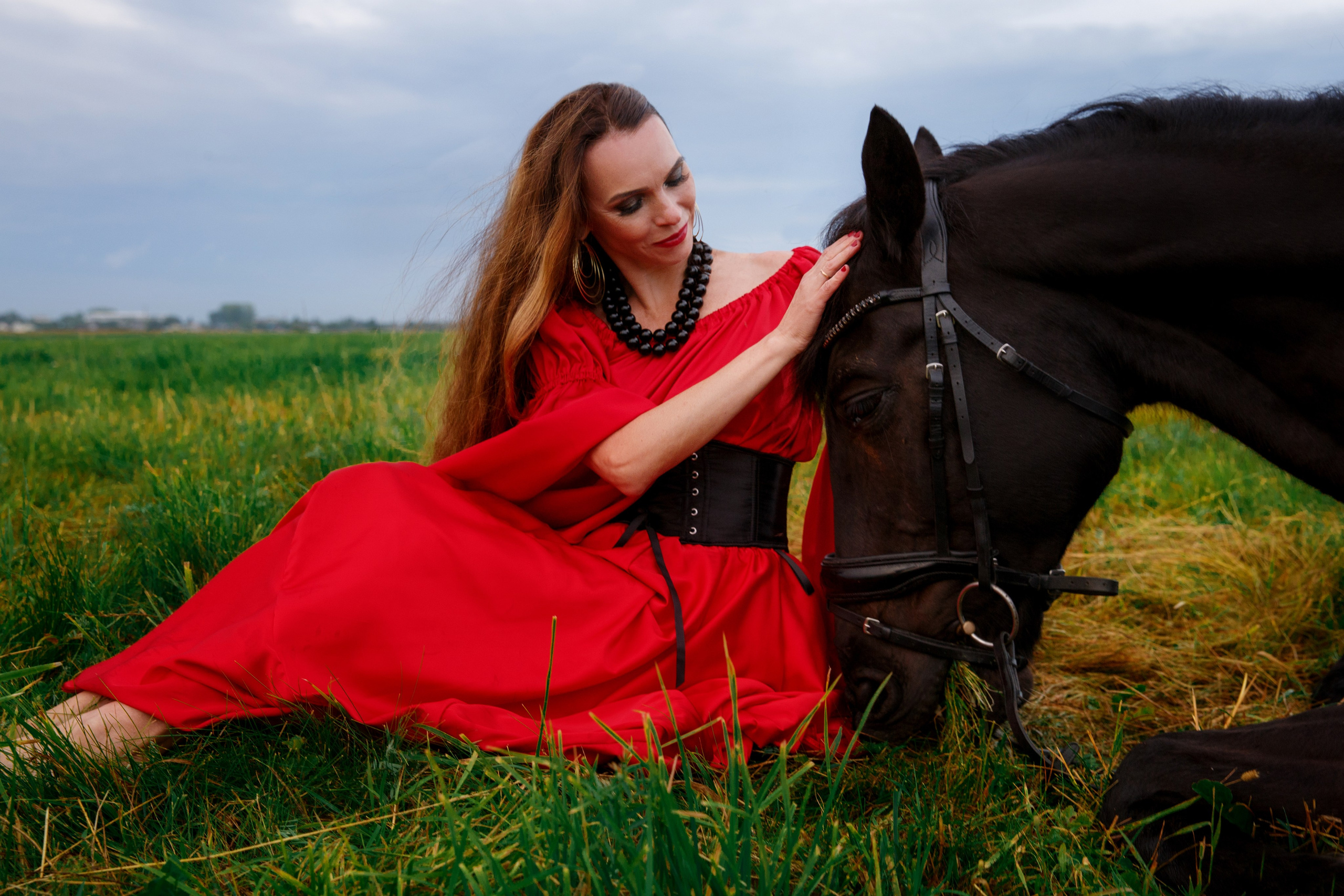 Катюша. Женский и контент фотограф Люба Пунанцева. Северодвинск. Архангельск