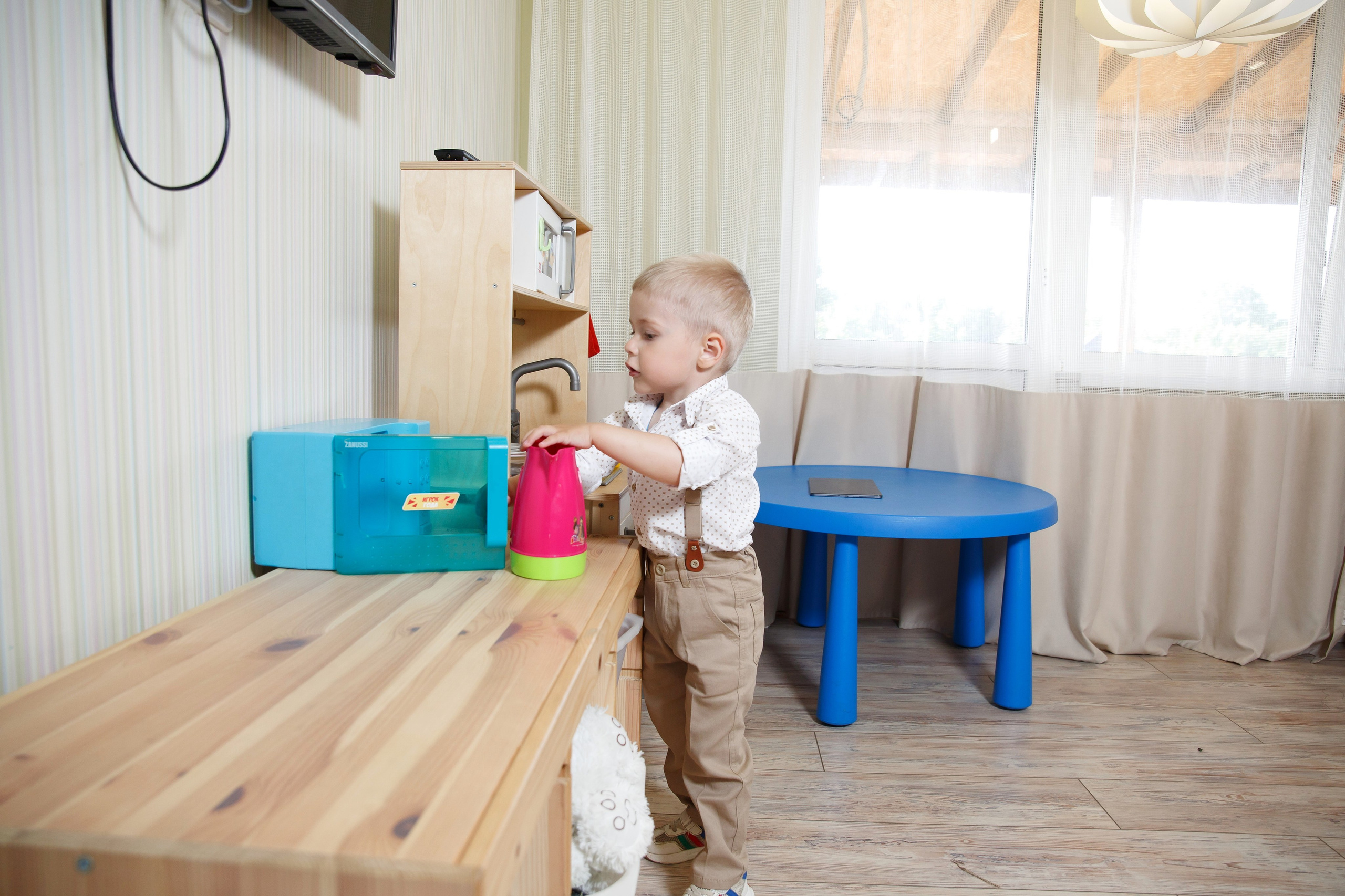 Юбилей. Фотограф Яков Поспехов