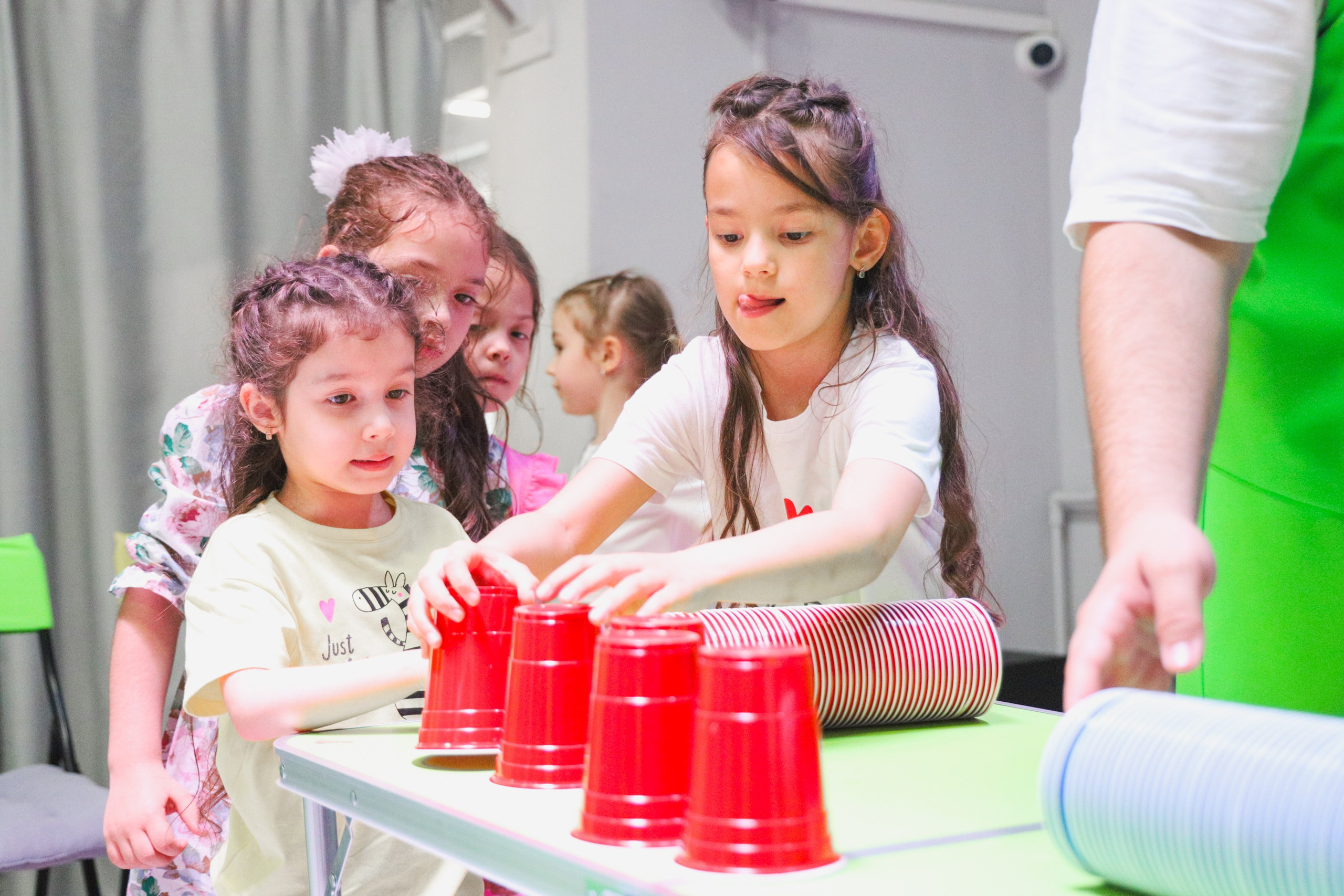 Праздничное. Фотограф Yadness