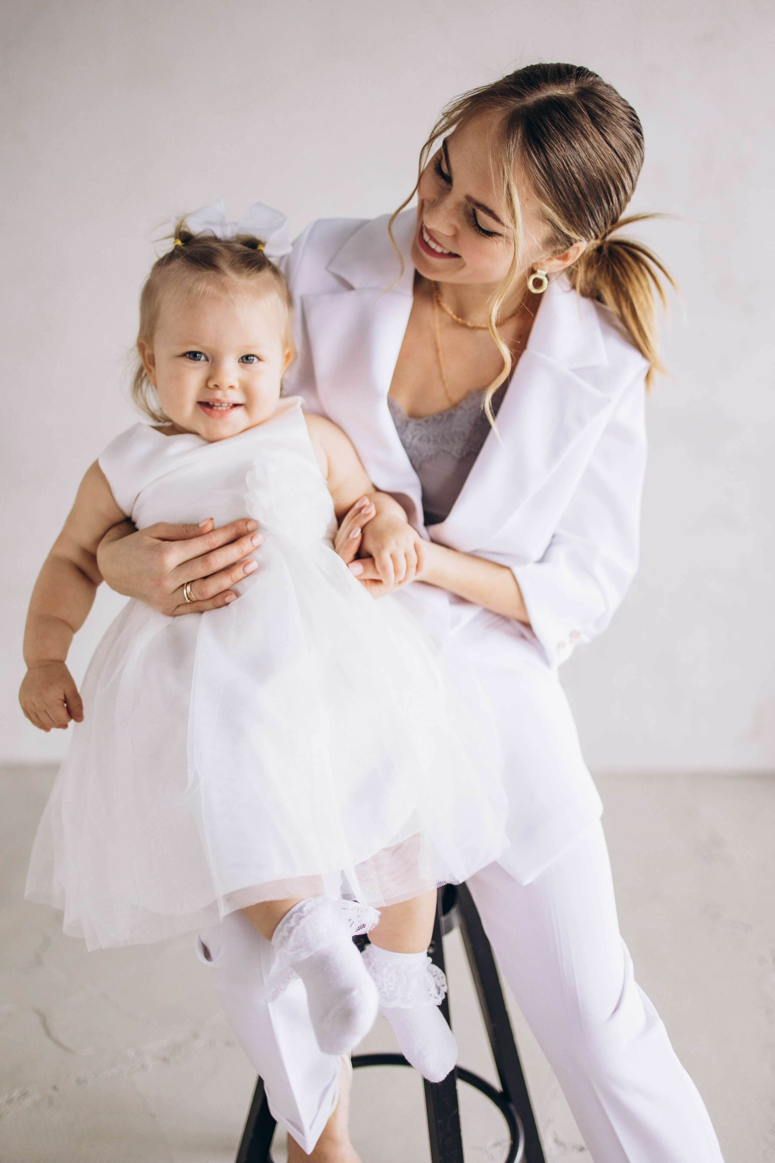 Женя и Ева. Семейный и детский фотограф в Краснодаре Филиппова Ольга