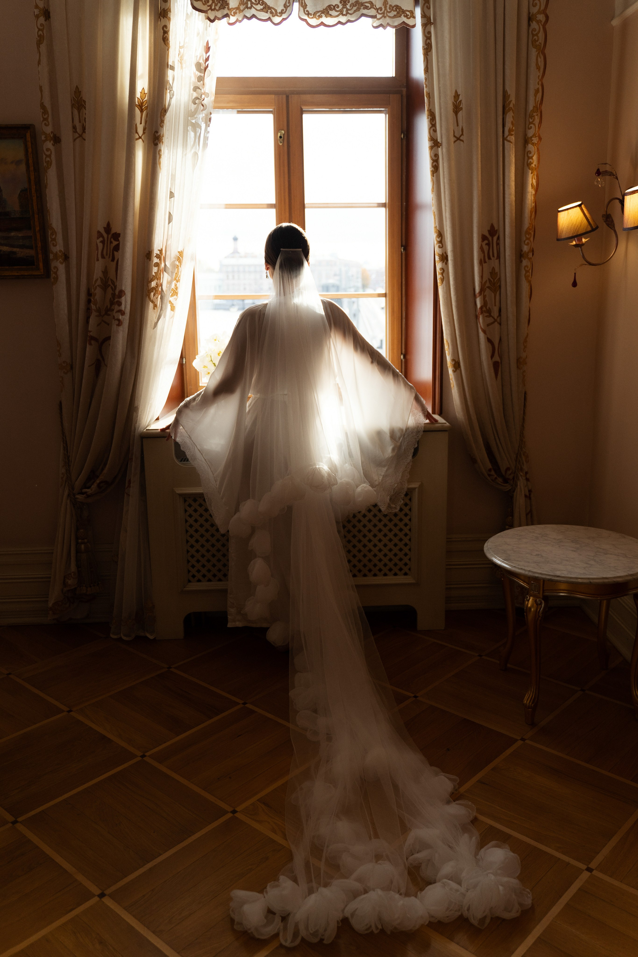 Wedding. Свадебный фотограф в Москве Татьяна Вакулина