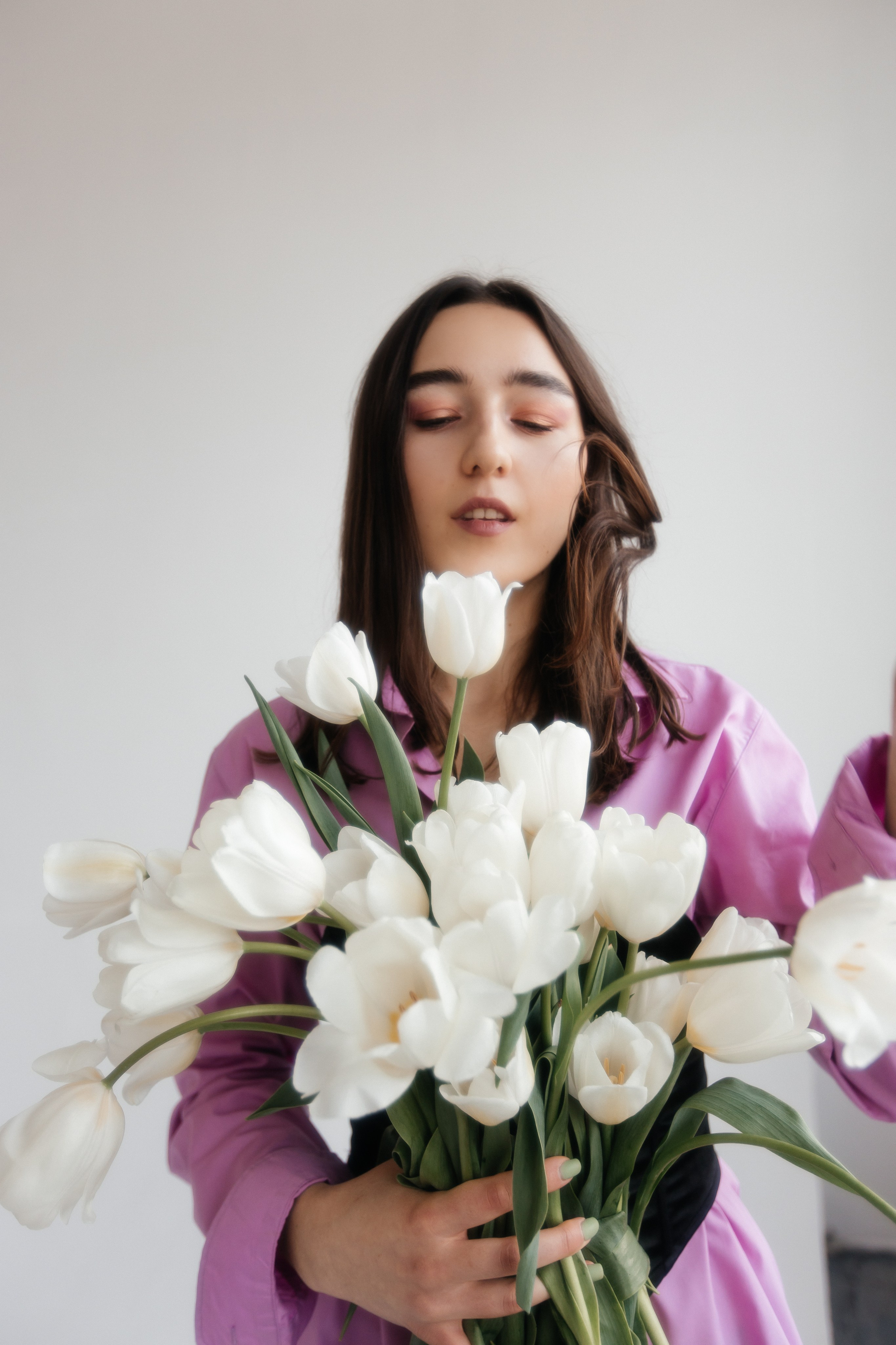 Настя. Фотограф Таганрог Любимая Надя