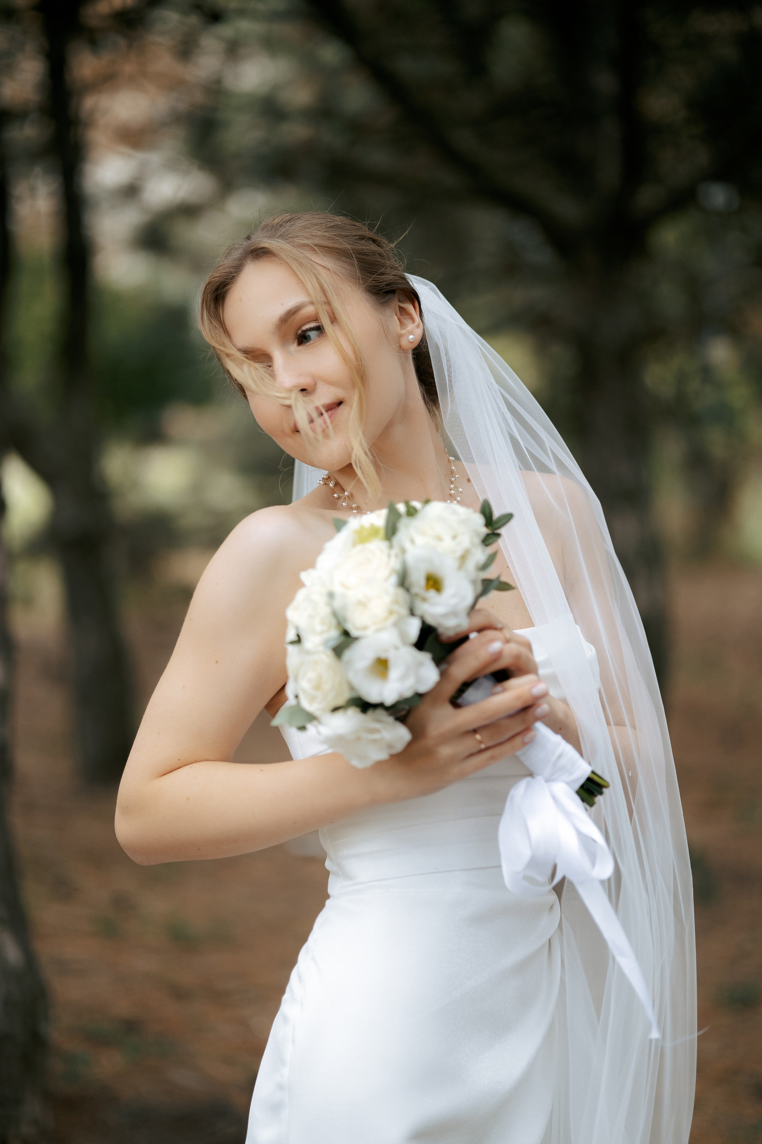 Валерия и Денис. Фотограф Таганрог Любимая Надя