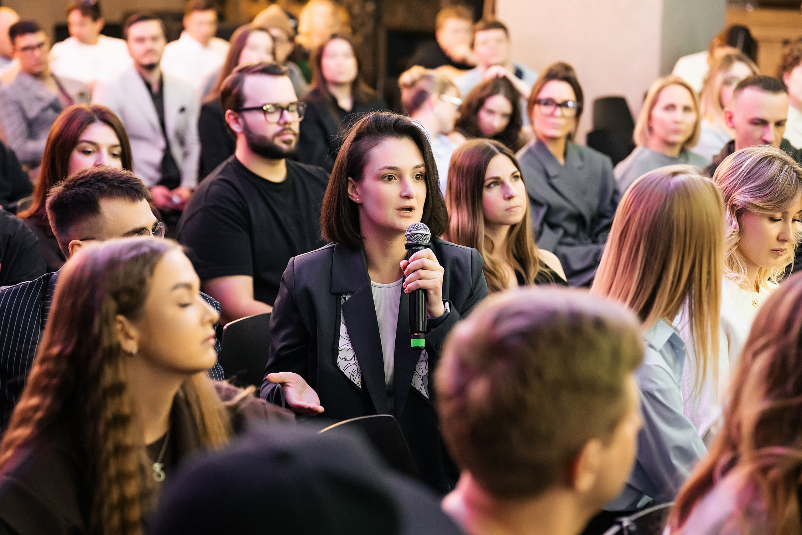 Репортажный фотограф Новосибирск