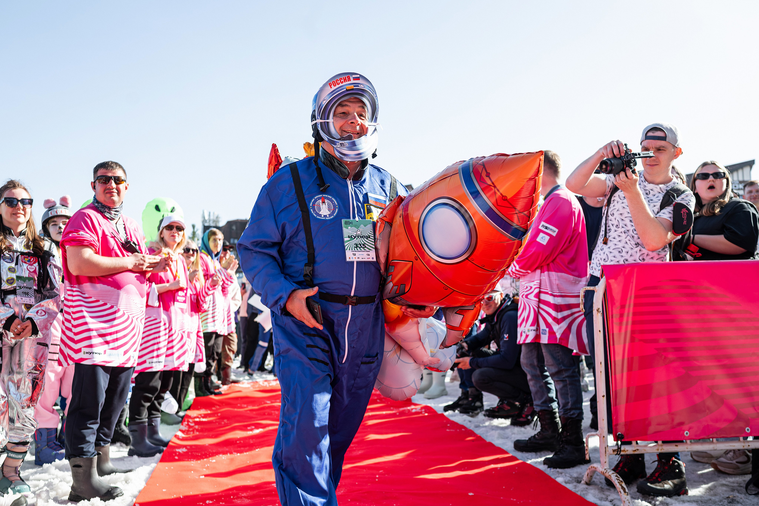 Грелка фест 2025