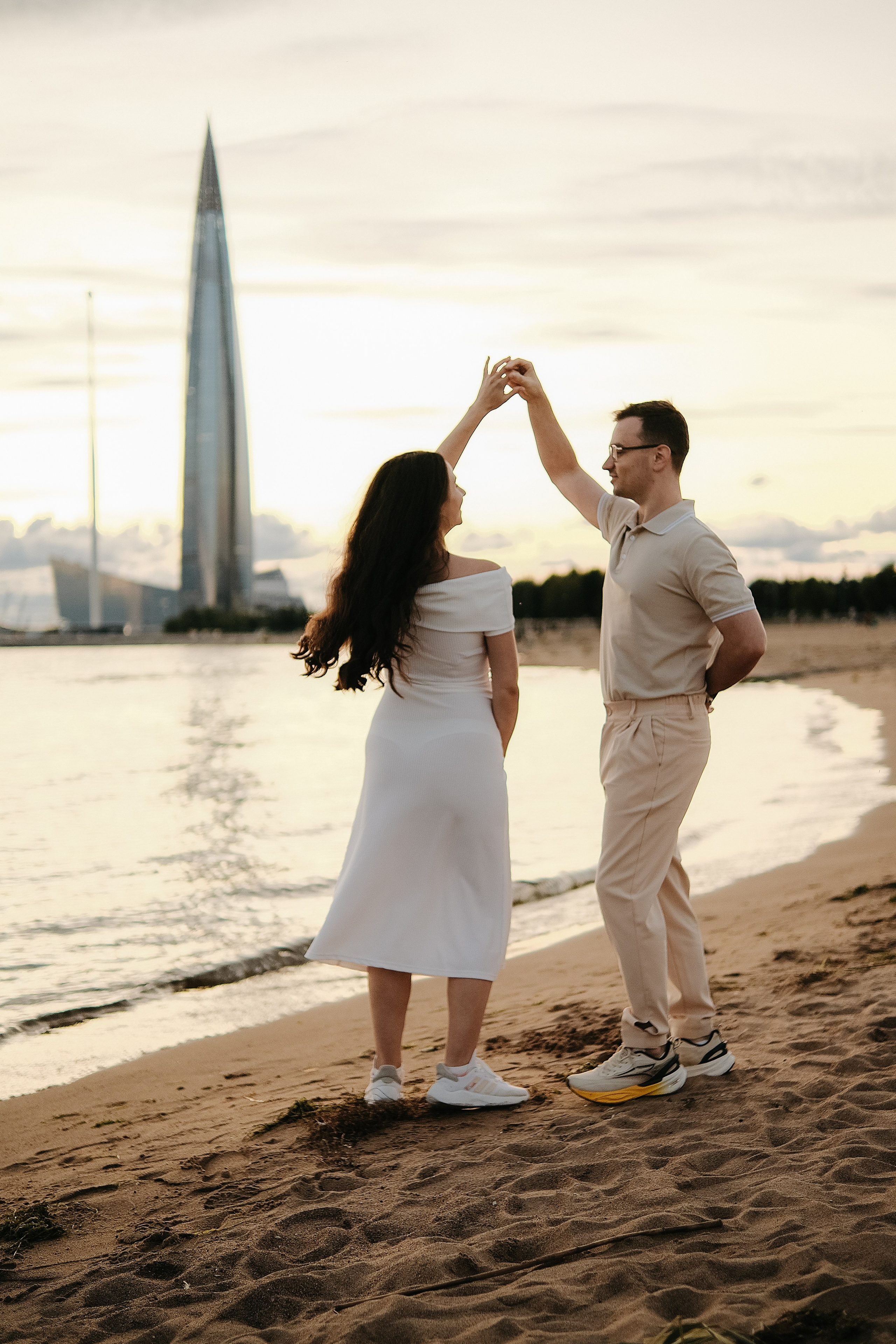 Юля & Андрей. Phdkvmr.ru