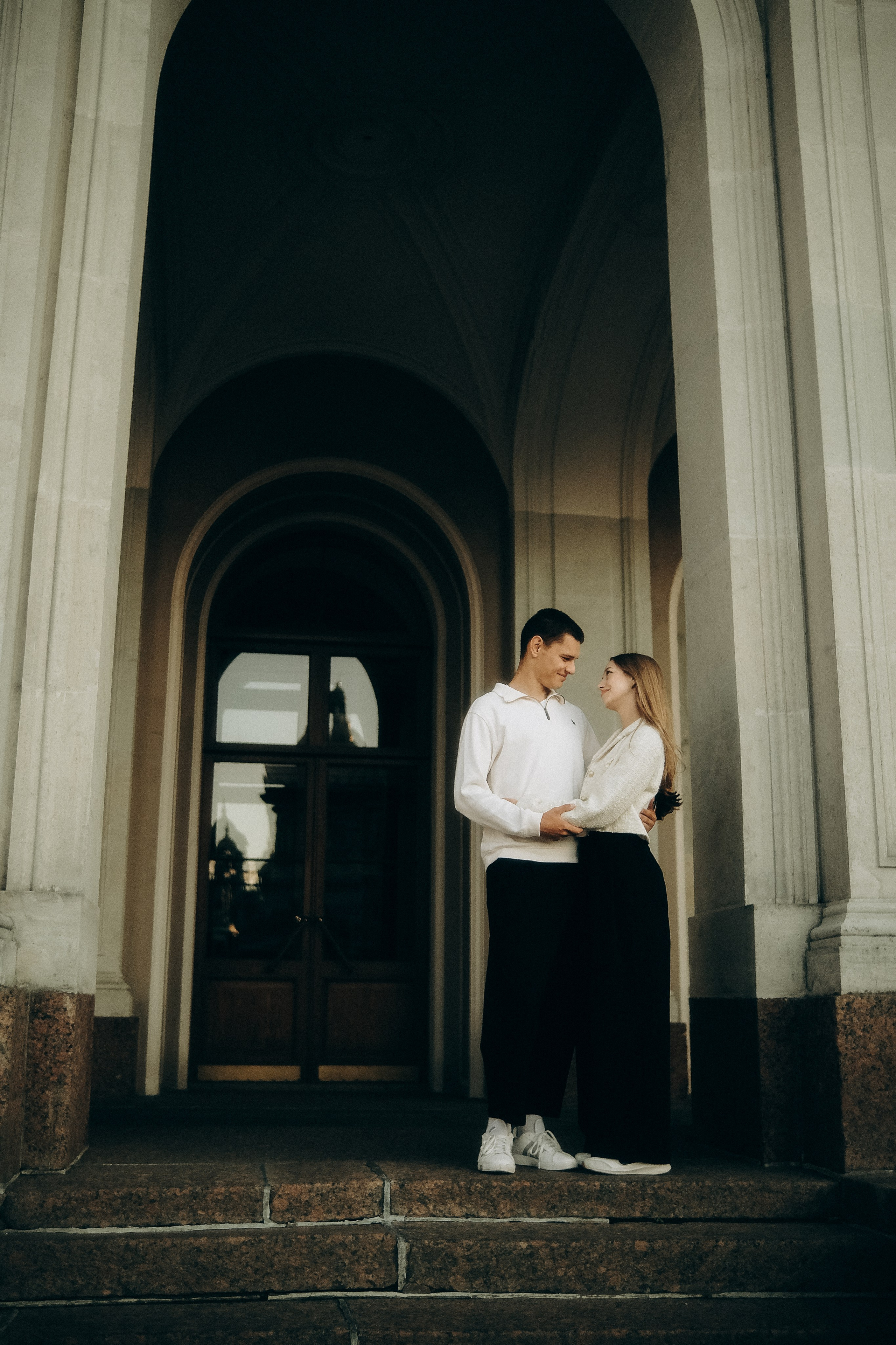 Настя & Матвей. Phdkvmr.ru