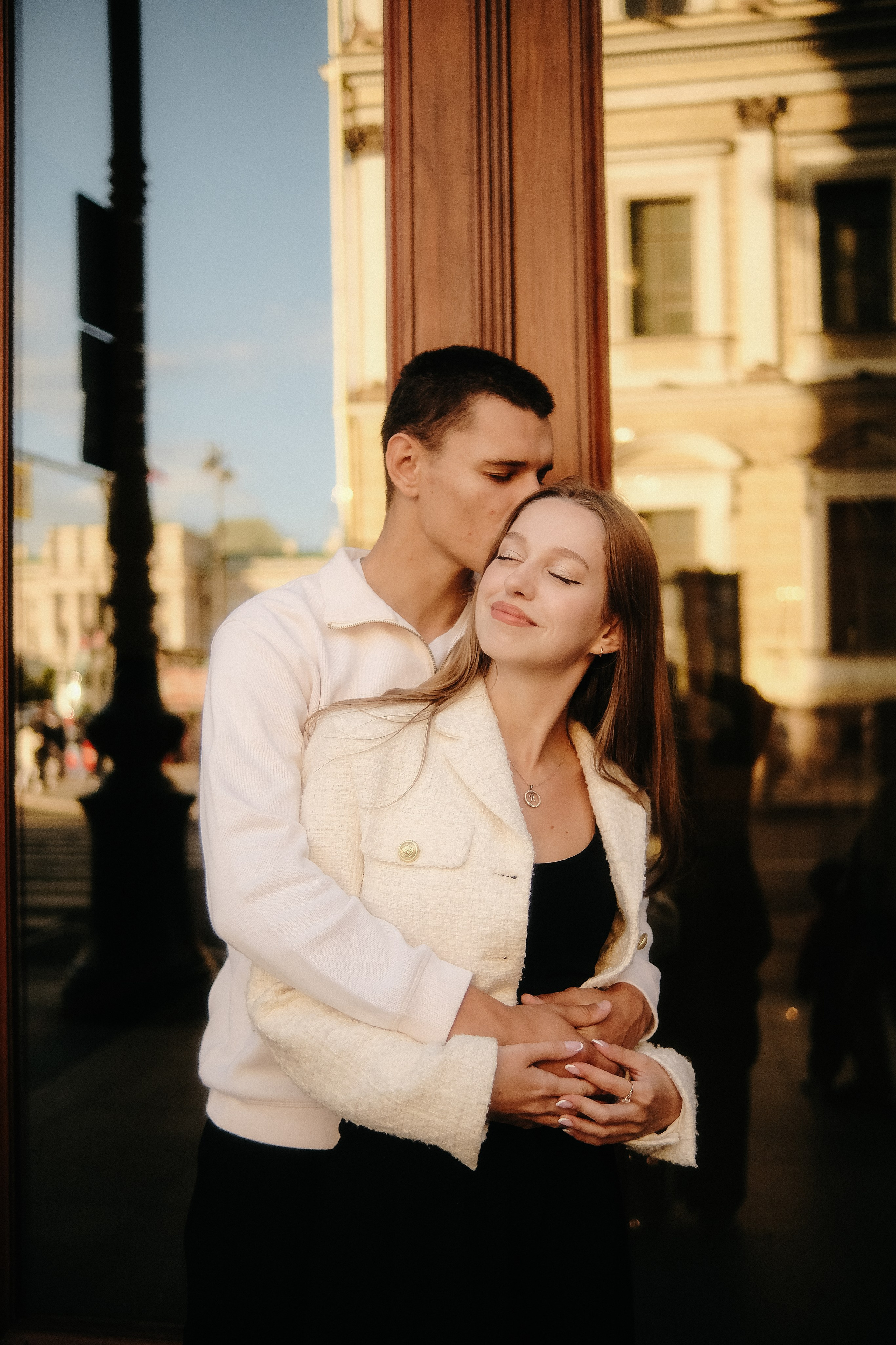 Настя & Матвей. Phdkvmr.ru