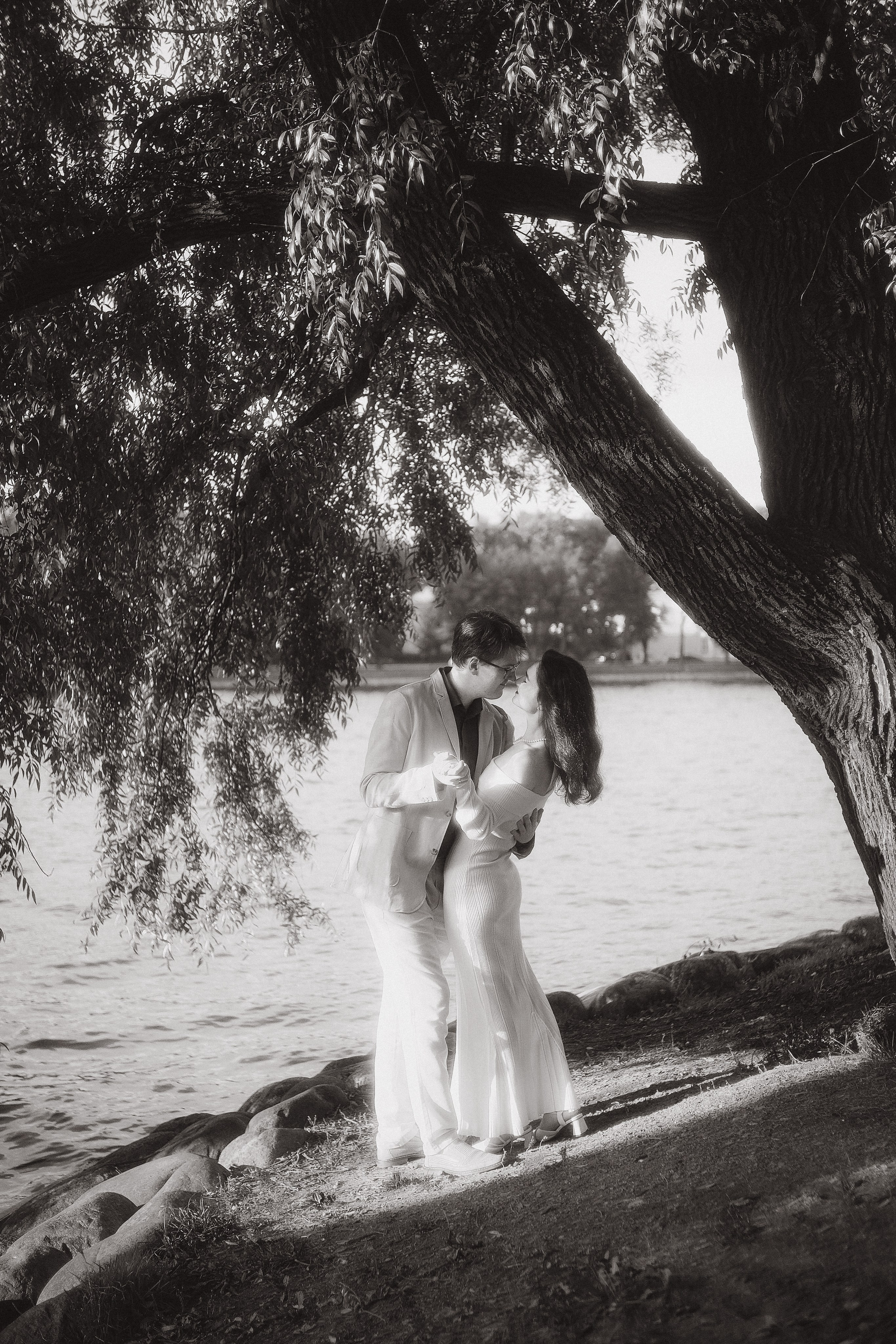 Алина & Вова. Phdkvmr.ru