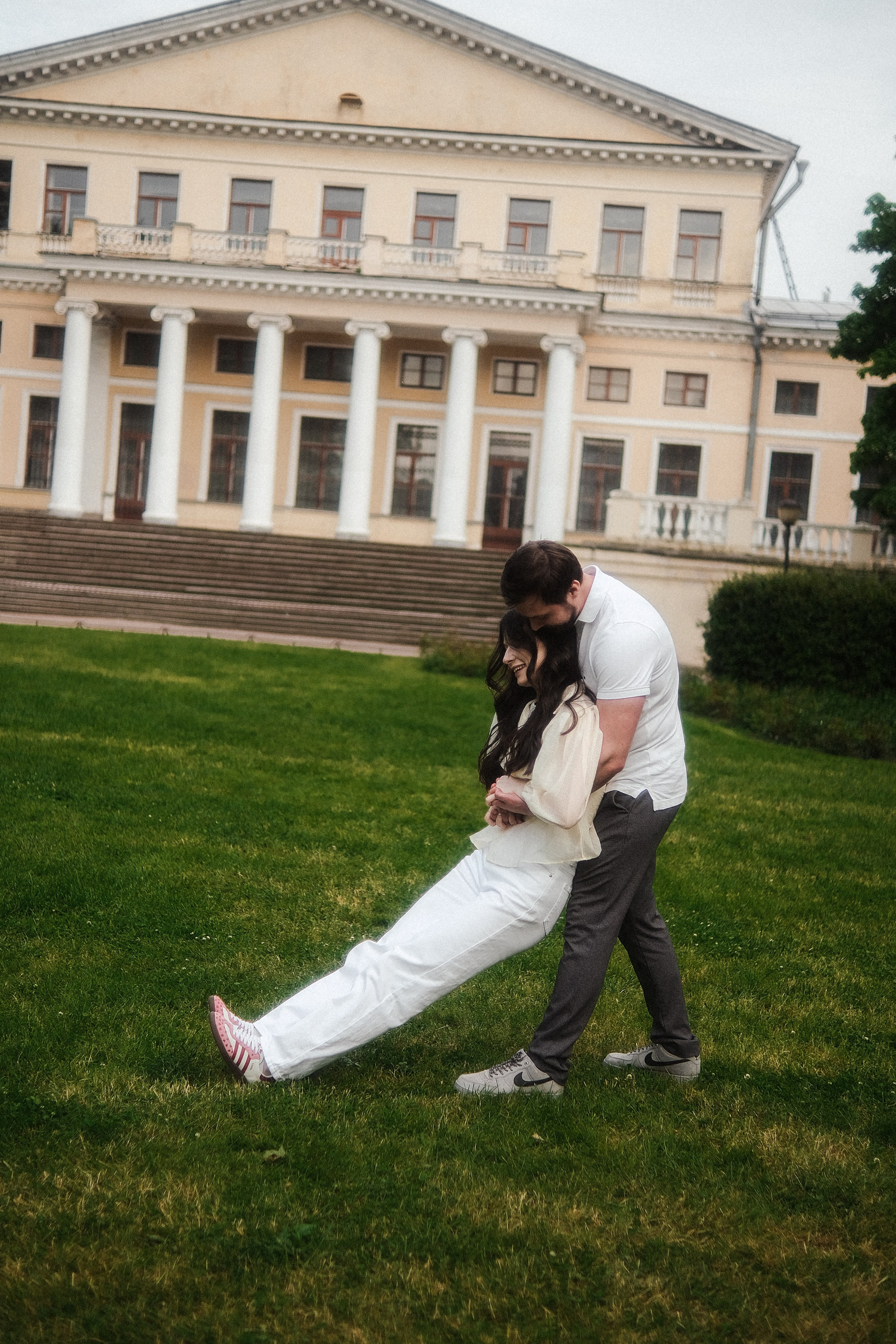 Сабина & Лёша. Phdkvmr.ru