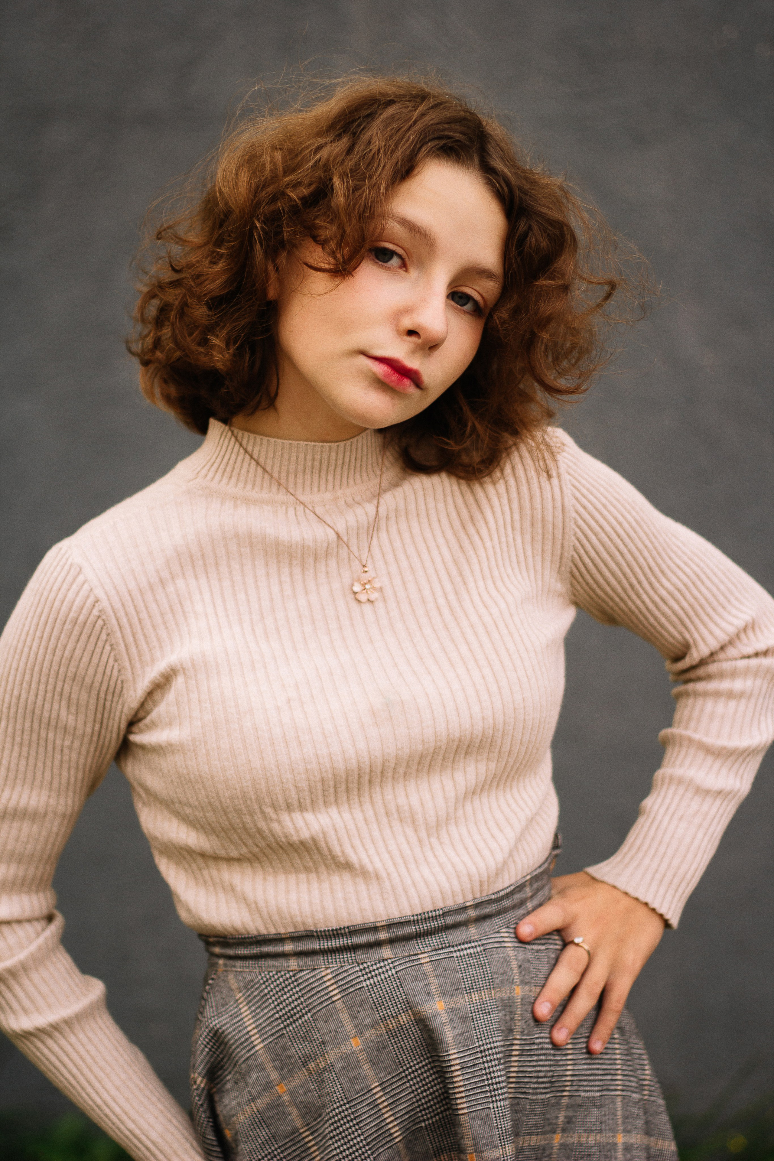 Фотосессия школьников старших классов. Семейный фотограф в Томске Максимова Екатерина