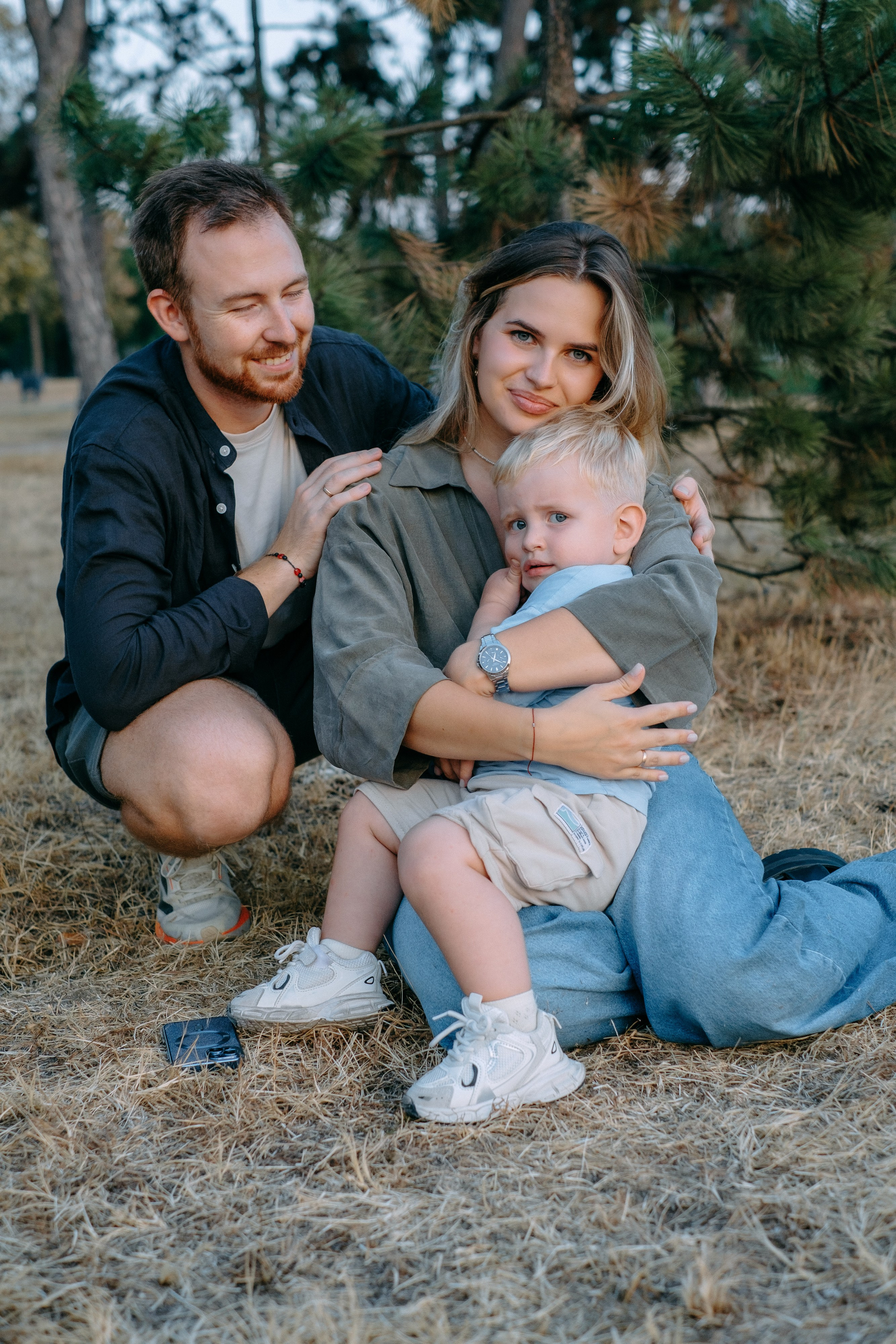 Белградское лето. Фотограф в Белграде