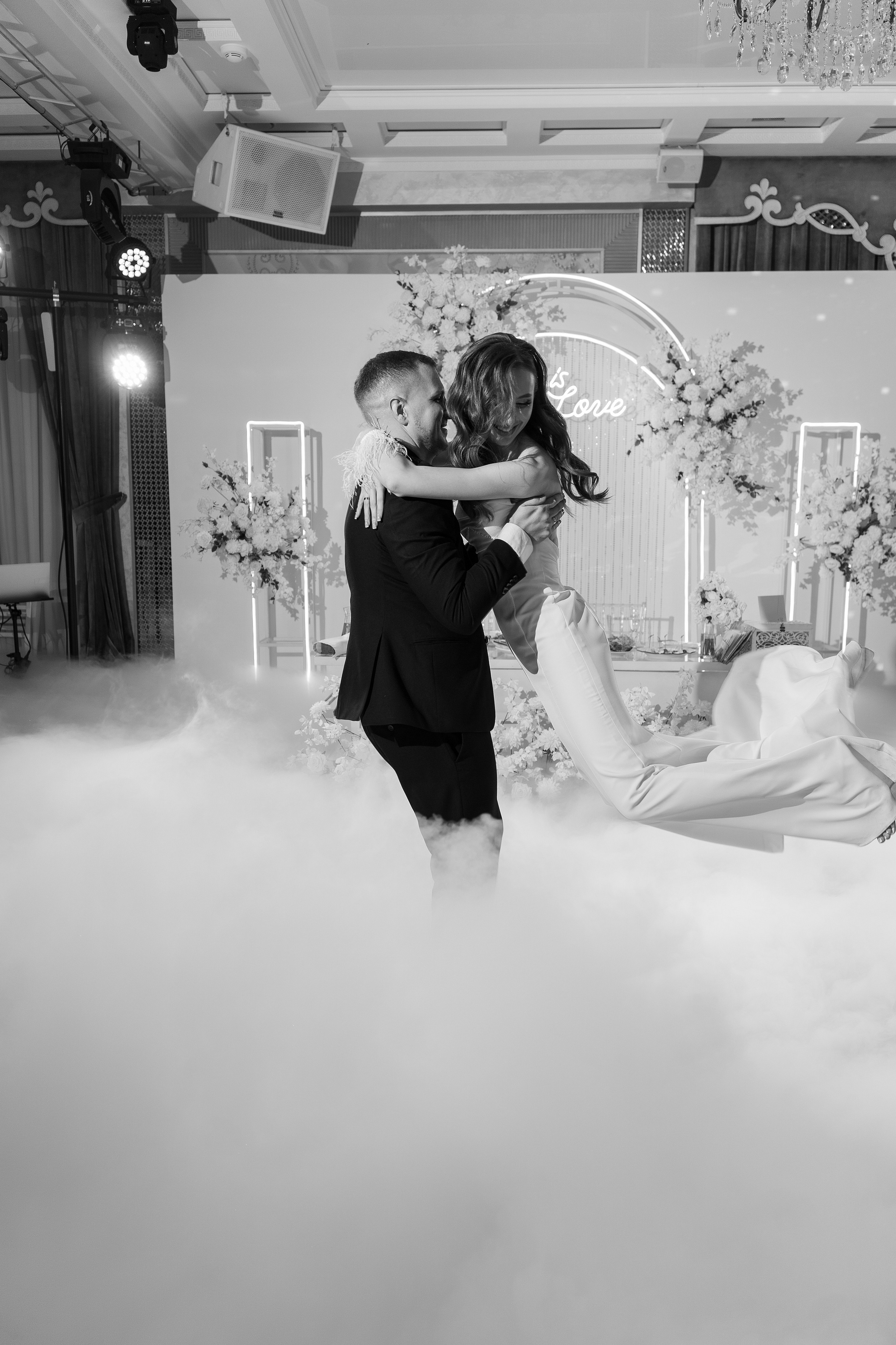 Левон & Мария. Фотограф в Краснодаре Левик Казарян