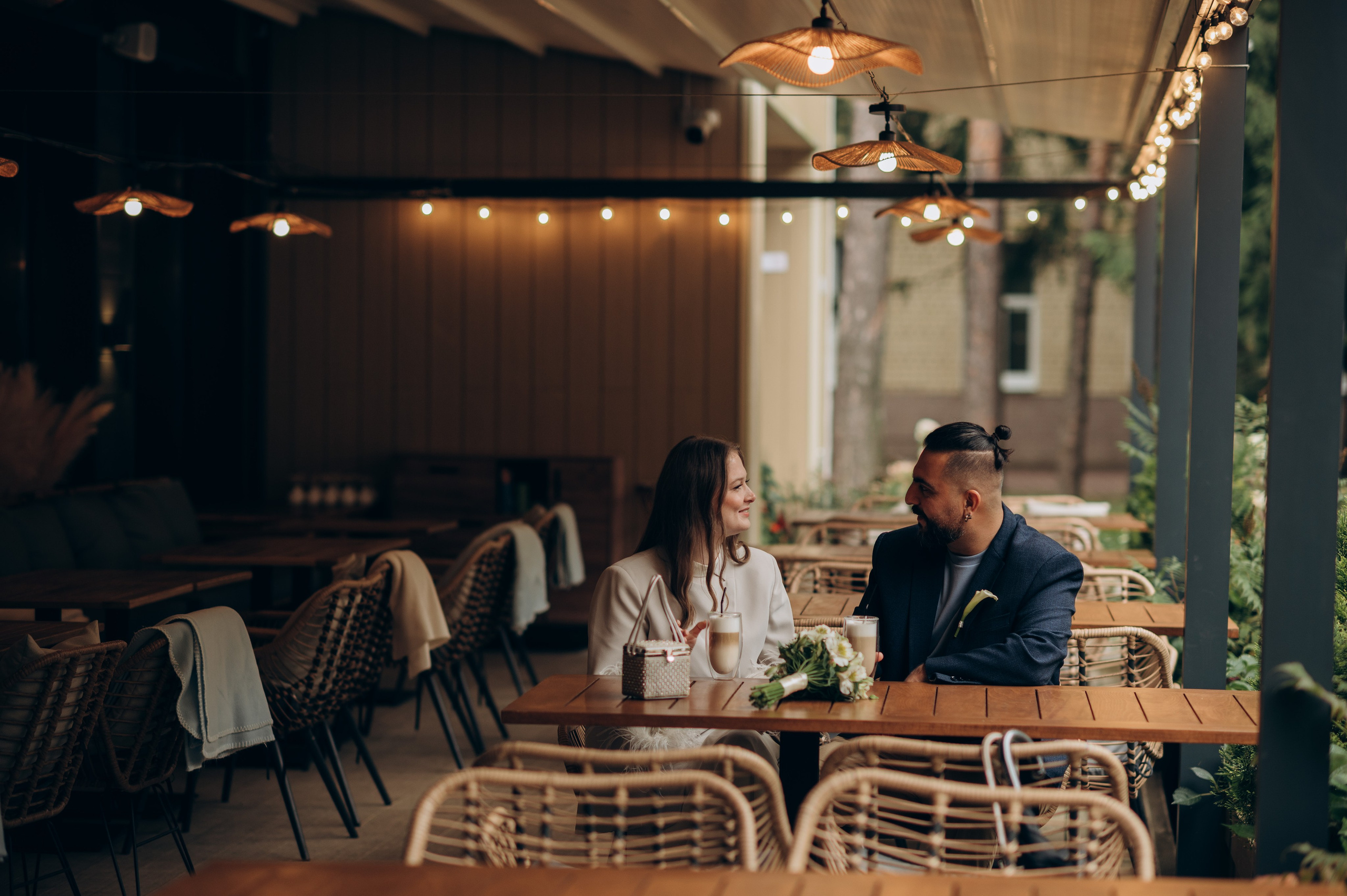 Свадебная съёмка. Семейный фотограф в Домодедово и Москве Елена Пичугина