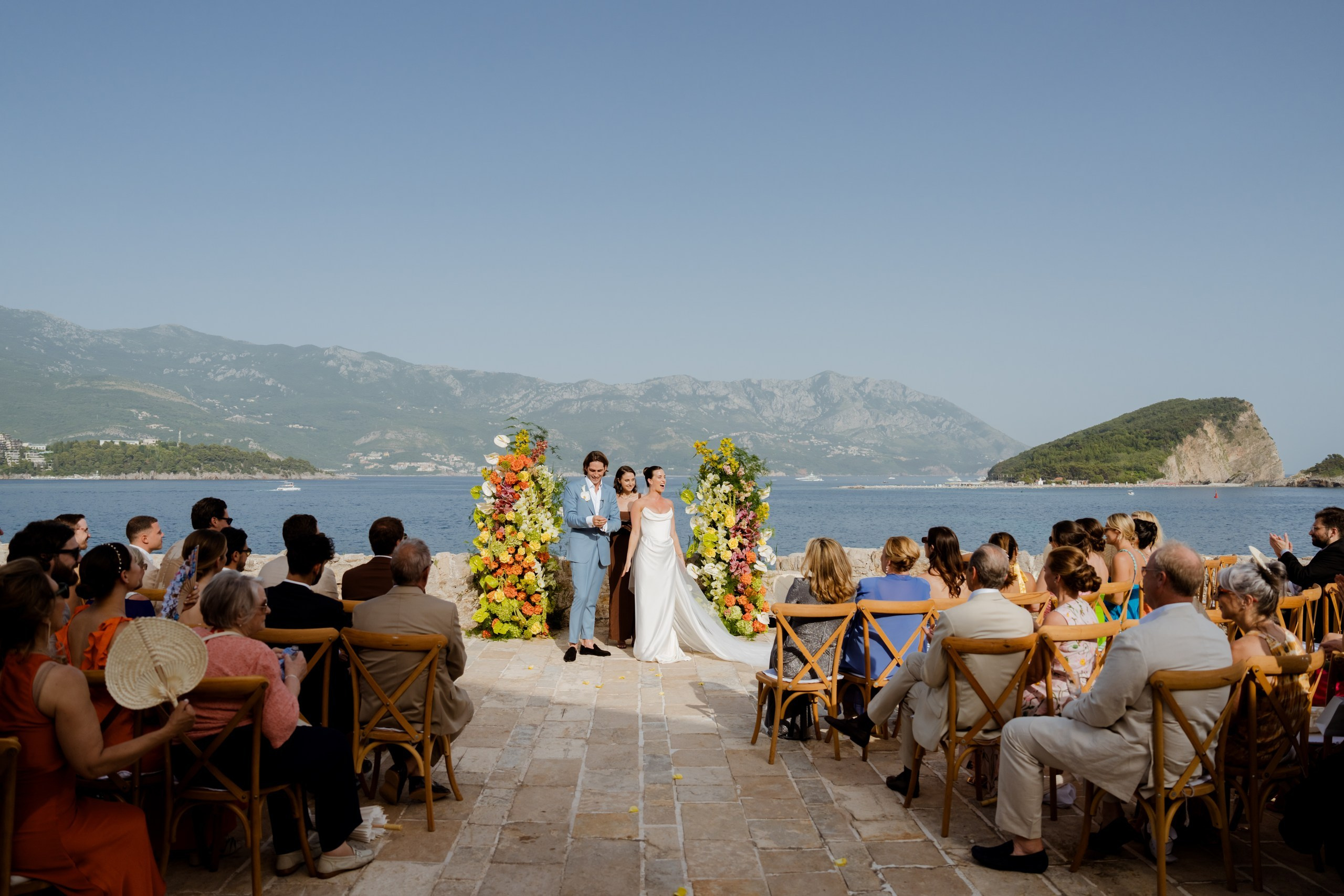 Semone. Elopement Wedding Photographer