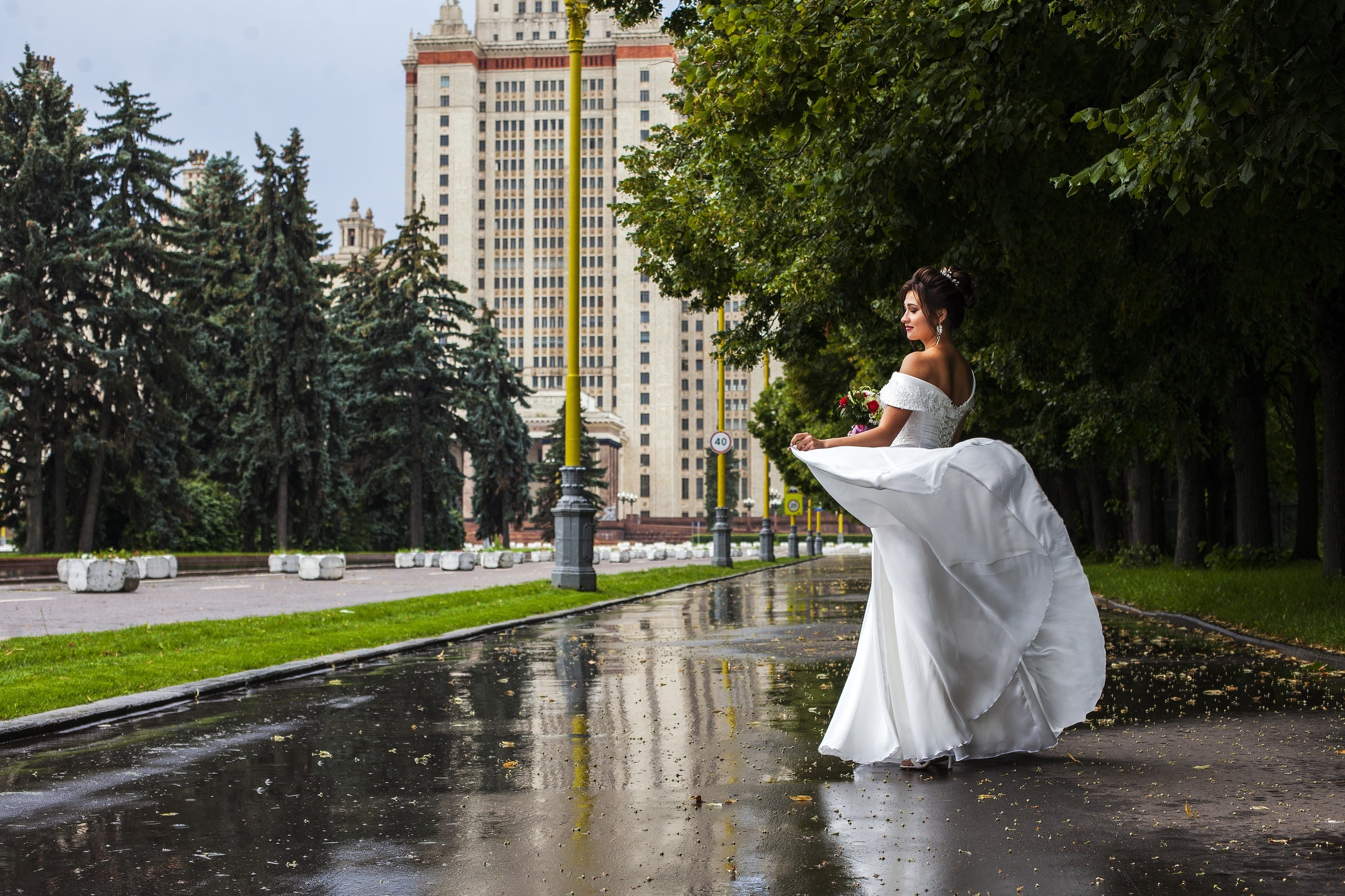 Wedding. Ваш фотограф Светлана Мицукова