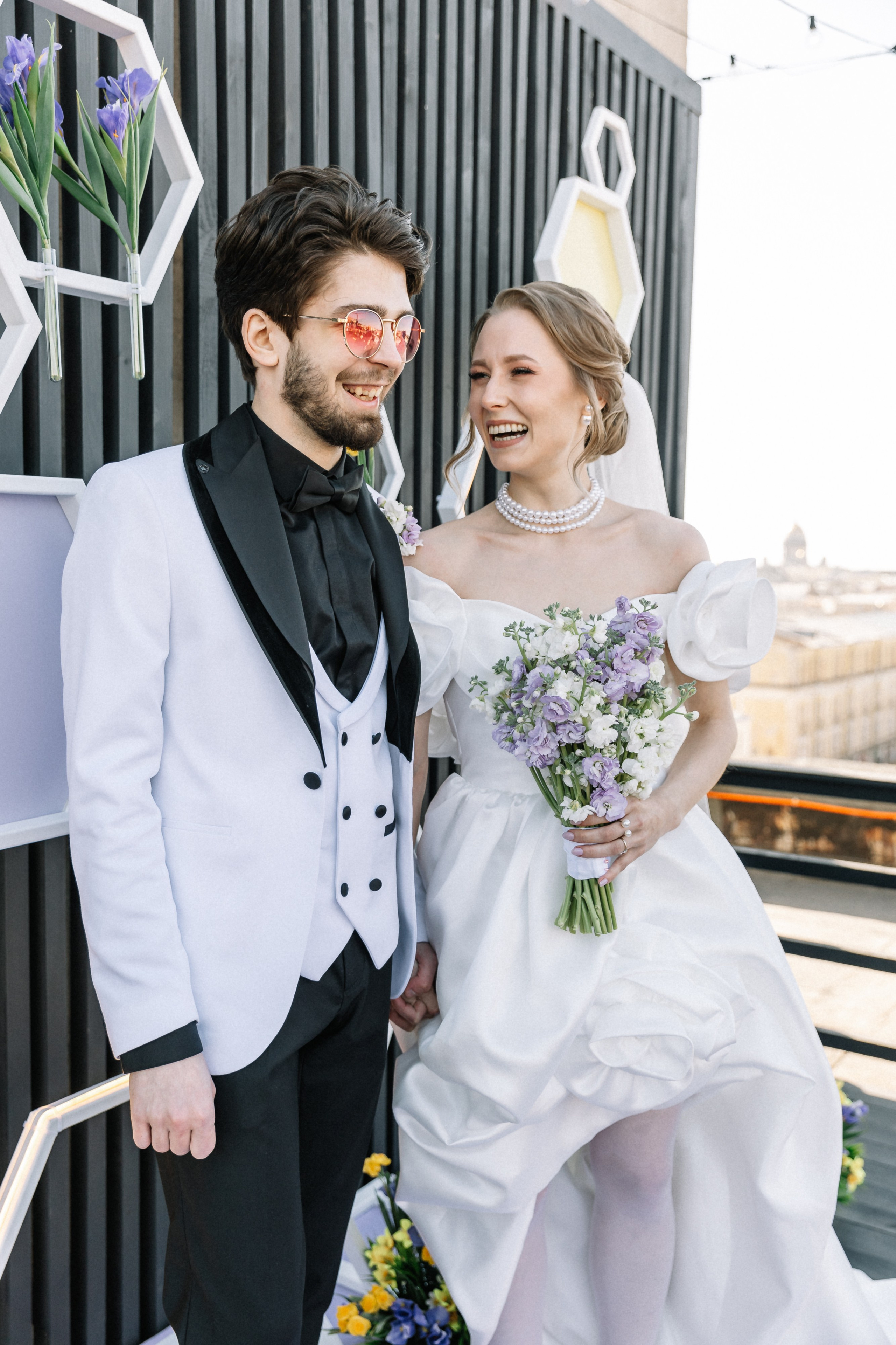 Святослав и Наташа. Свадебный и семейный фотограф в Санкт-Петербурге Александр Озеров