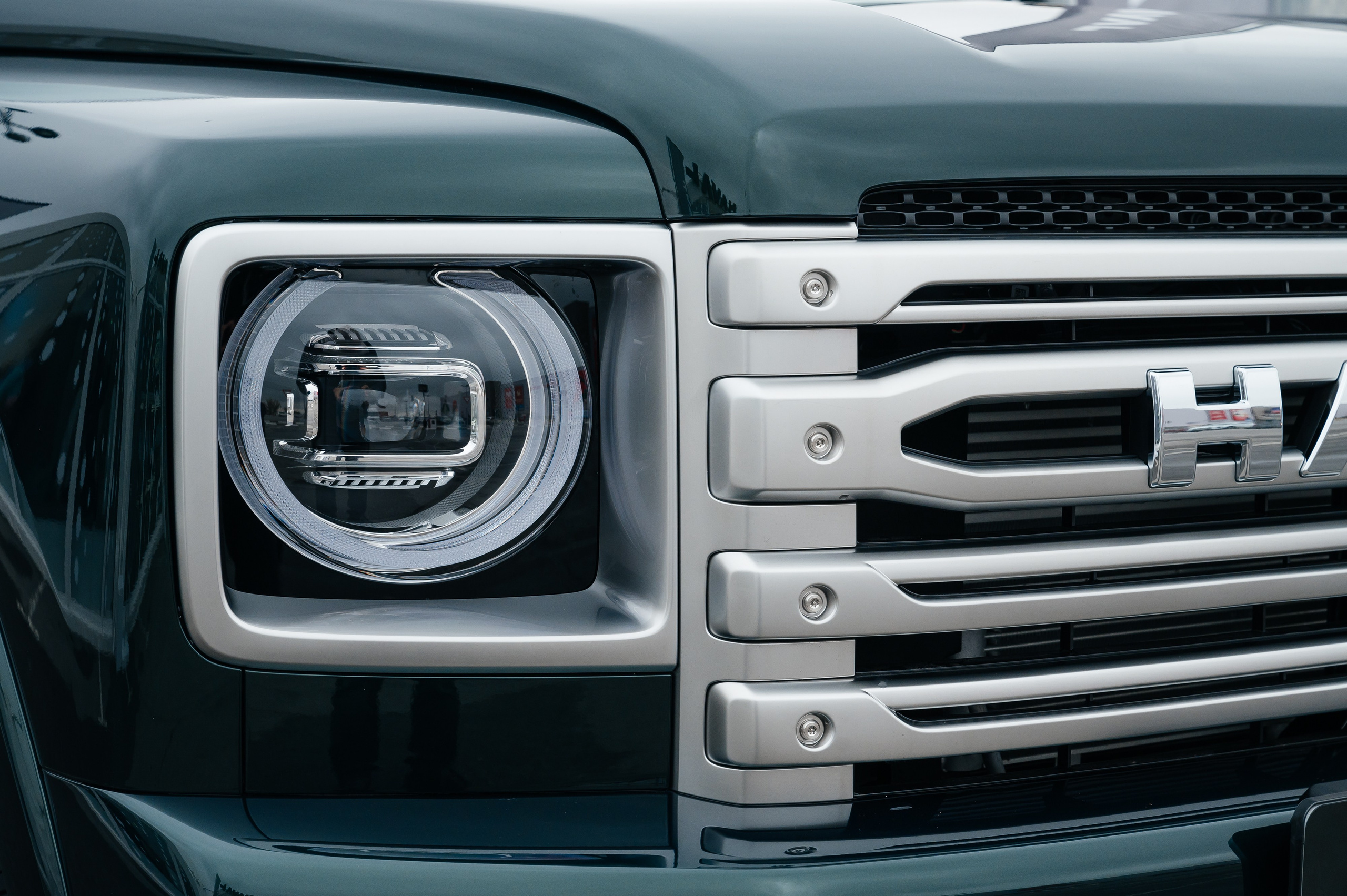 Haval Road Show. SARKISOPH | Фотограф Волгоград