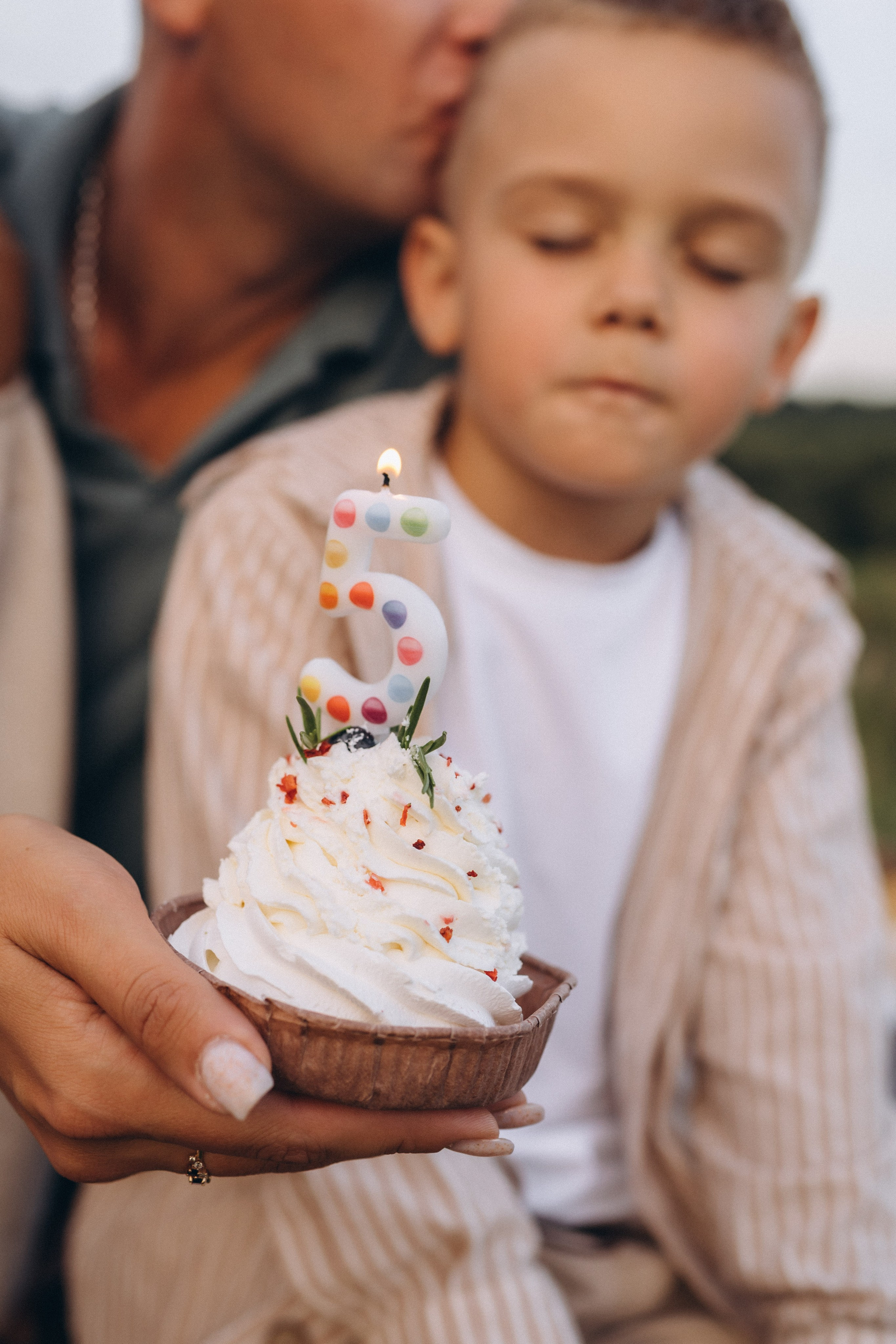 Моменты нашей жизни. Семейный фотограф в Ангарске/ Иркутске
