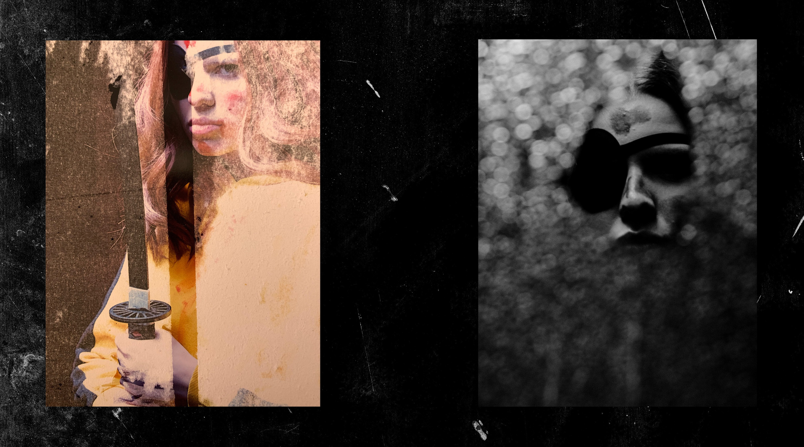 Tarantino. Контент-креатор Паша Норицын