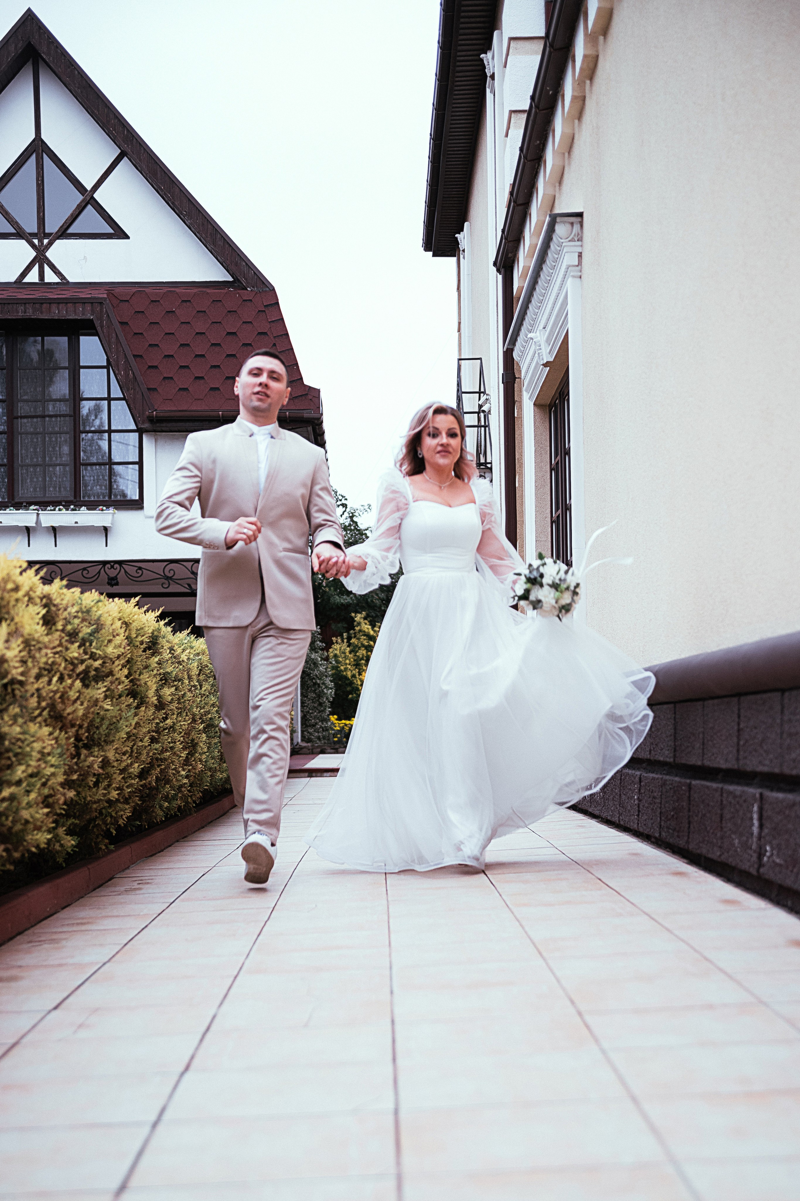 Кристина и Александр. Фотограф Александр Закадычный | Таганрог