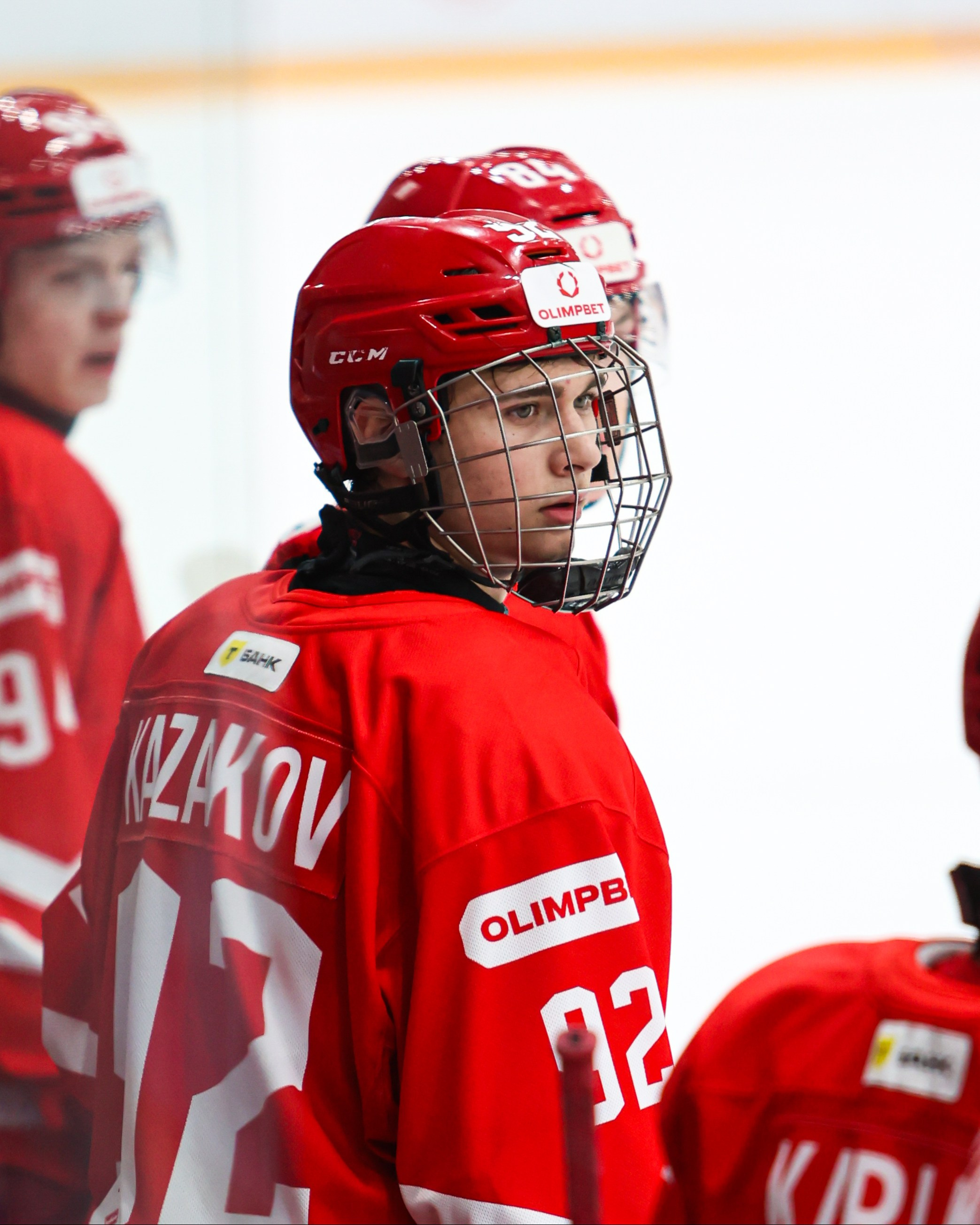 Спорт. Твой фотограф в Москве