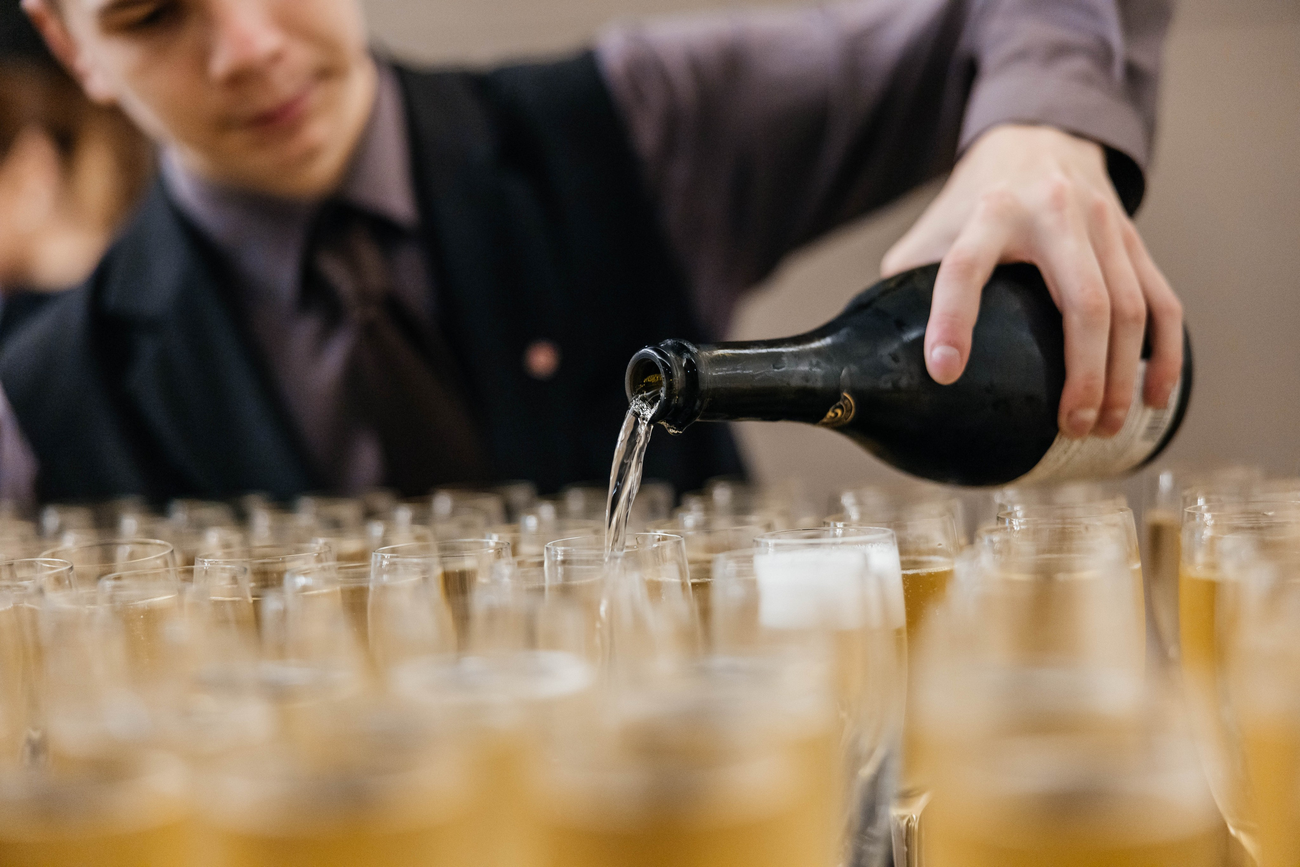 Graduation Party DVFU. Maxim Tsoy Photography