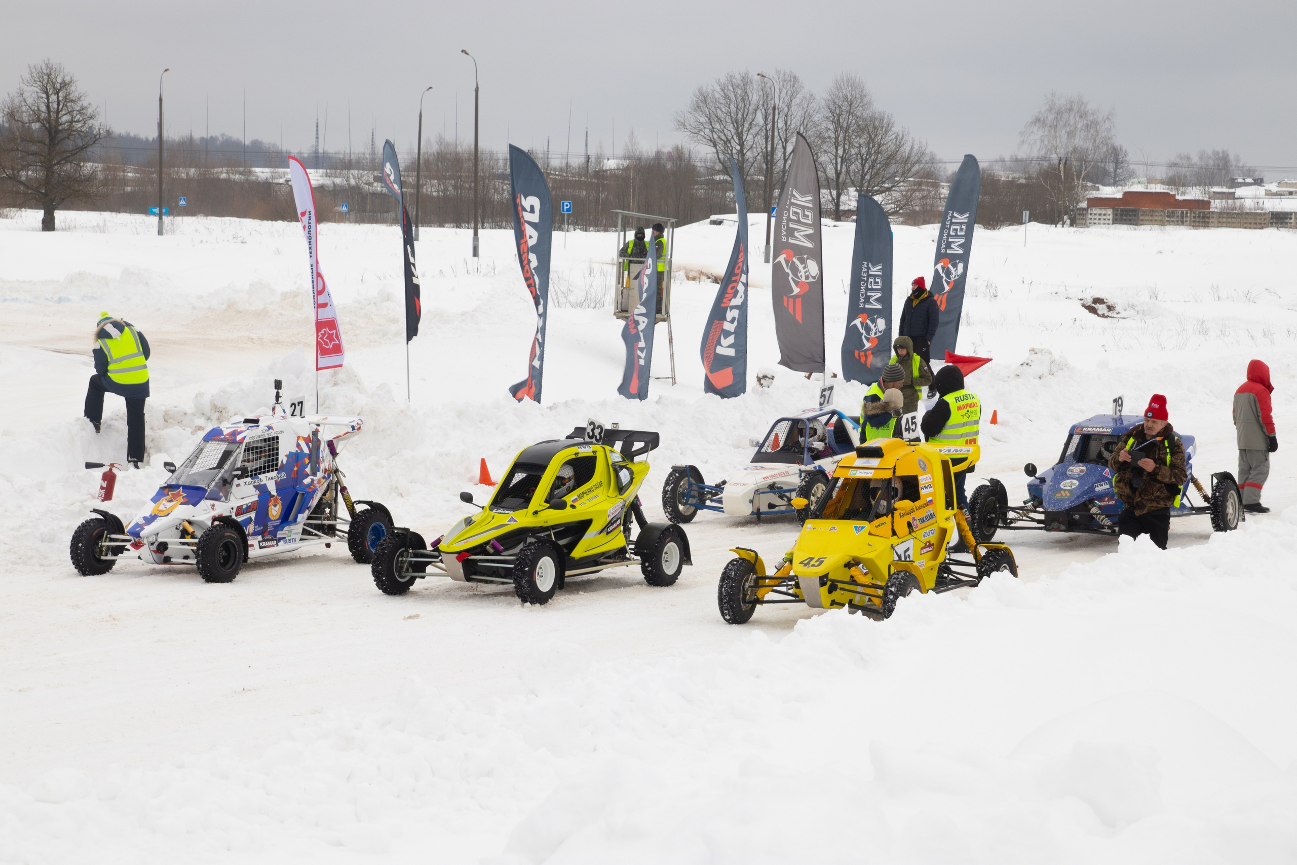 Кубок «KRAMAR MOTORSPORT» «YUKA ADV PRO RACING» 28.02.2026 Калининец М.О. Фотоклиника Светланы Шутько