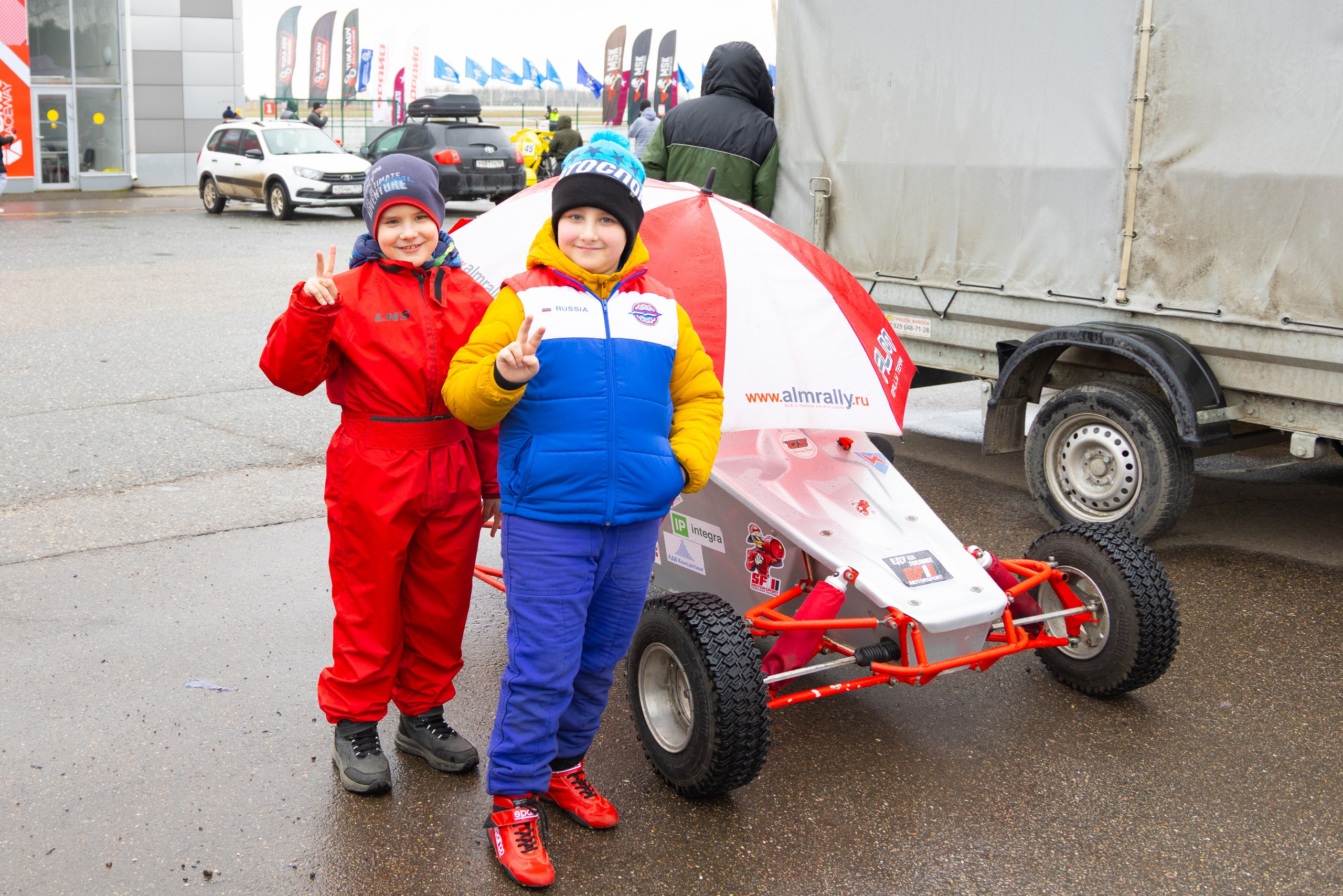 Кубок YUKA ADV PRO RACING 11.04.2026 АДМ Рейсвэй Мячково. Фотоклиника Светланы Шутько