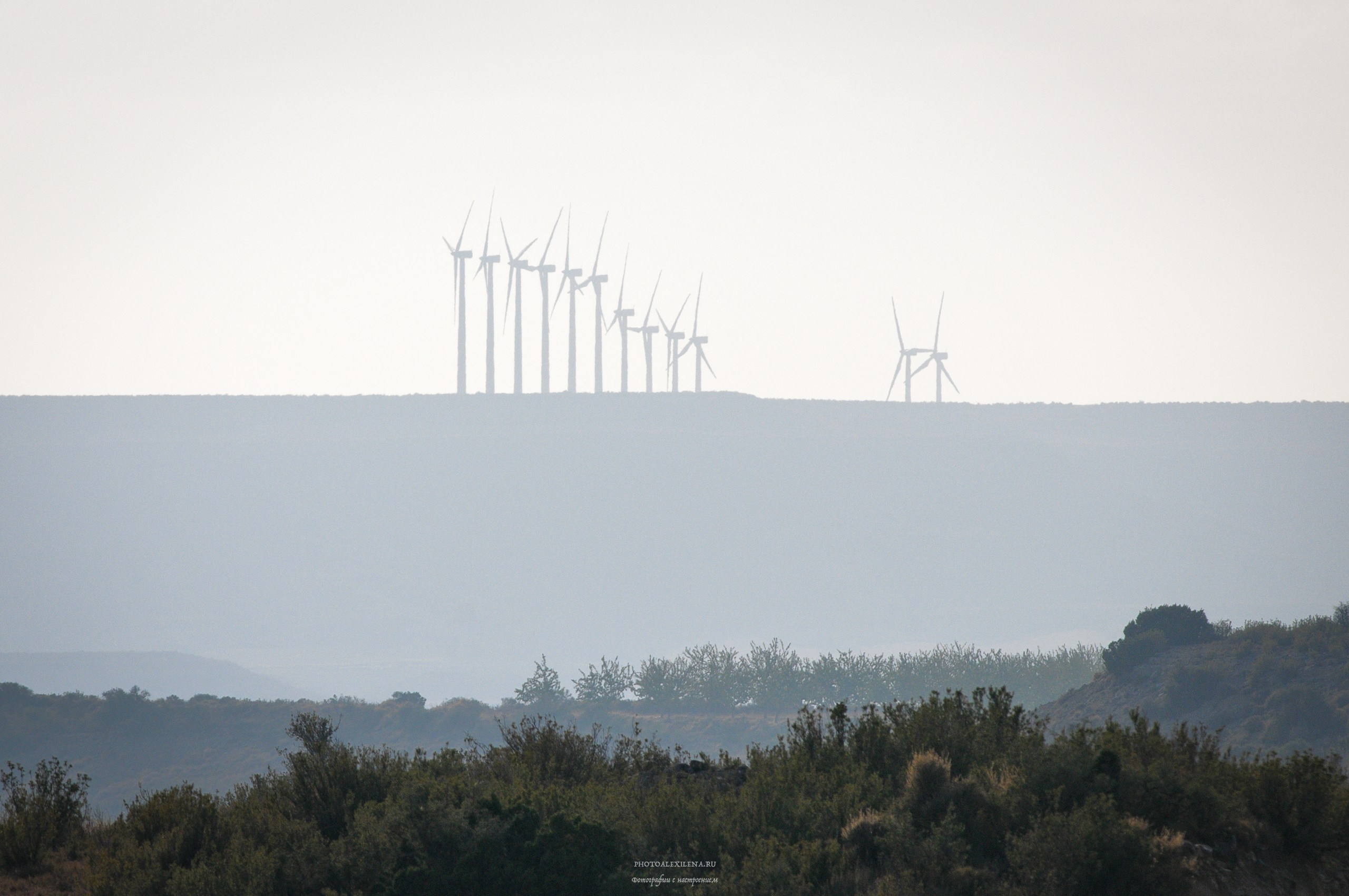 Минимализм. Авторские стильные фотокартины