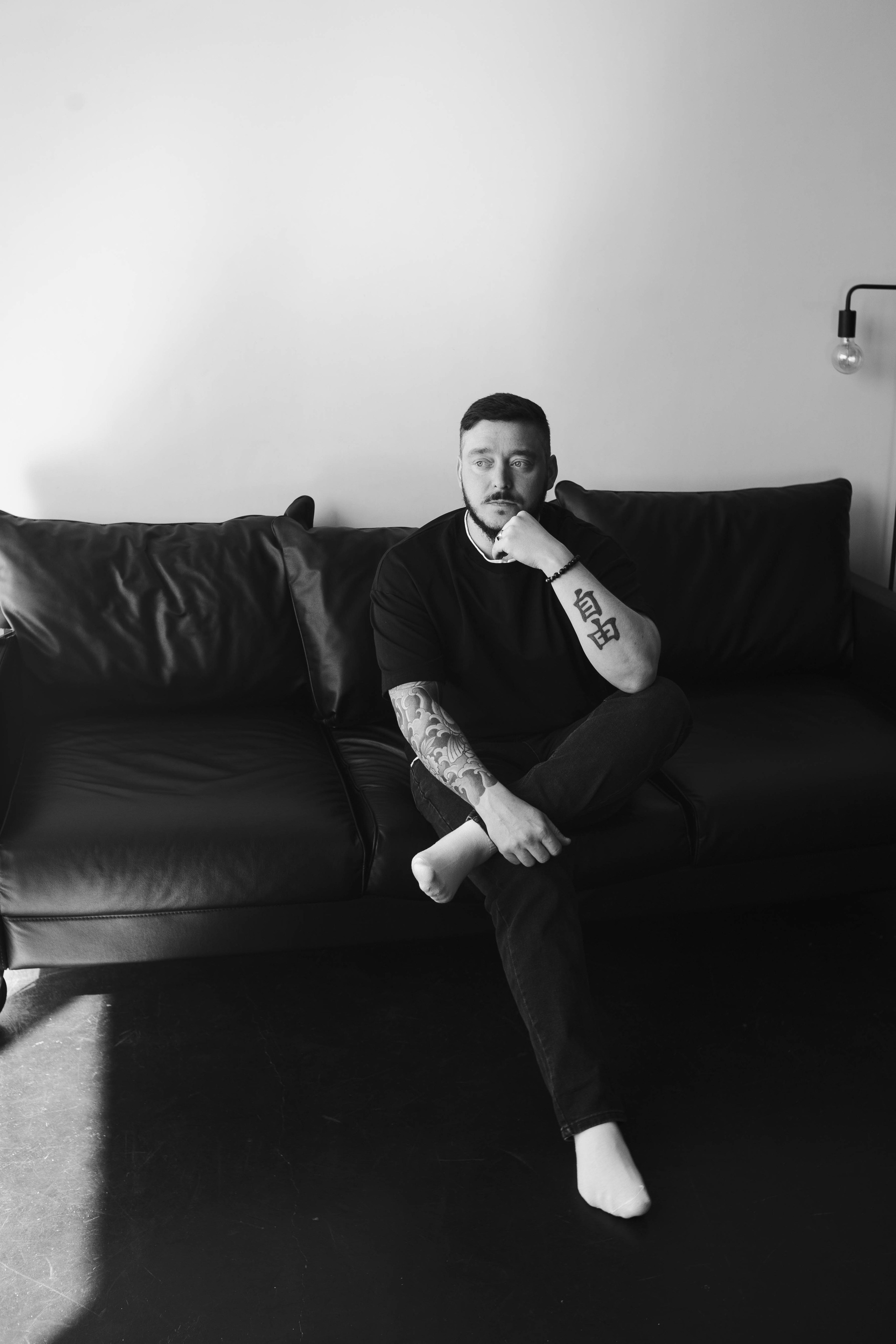 Андрей. Семейный фотограф Софи Симакова в Волгограде и Волжском