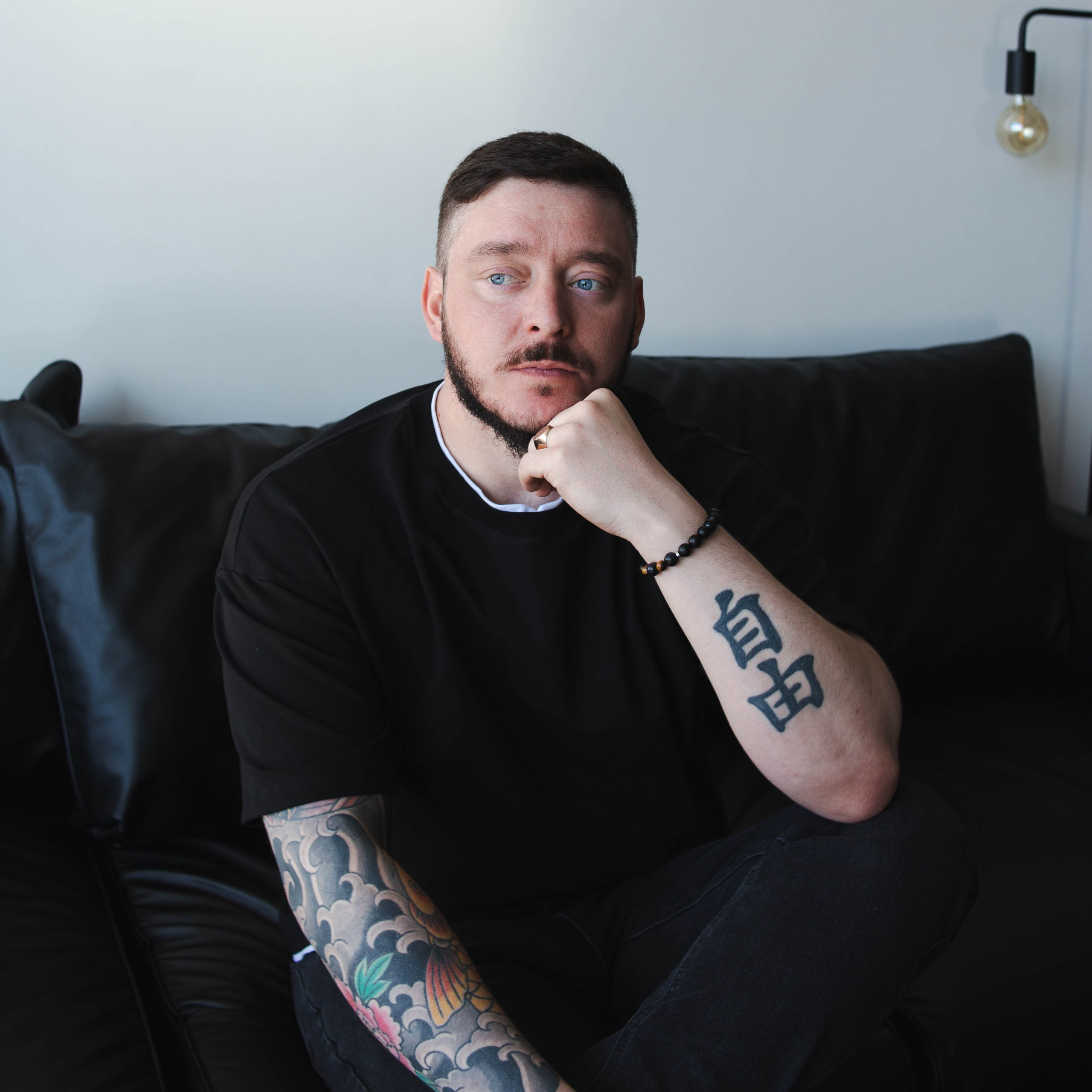 Андрей. Семейный фотограф Софи Симакова в Волгограде и Волжском