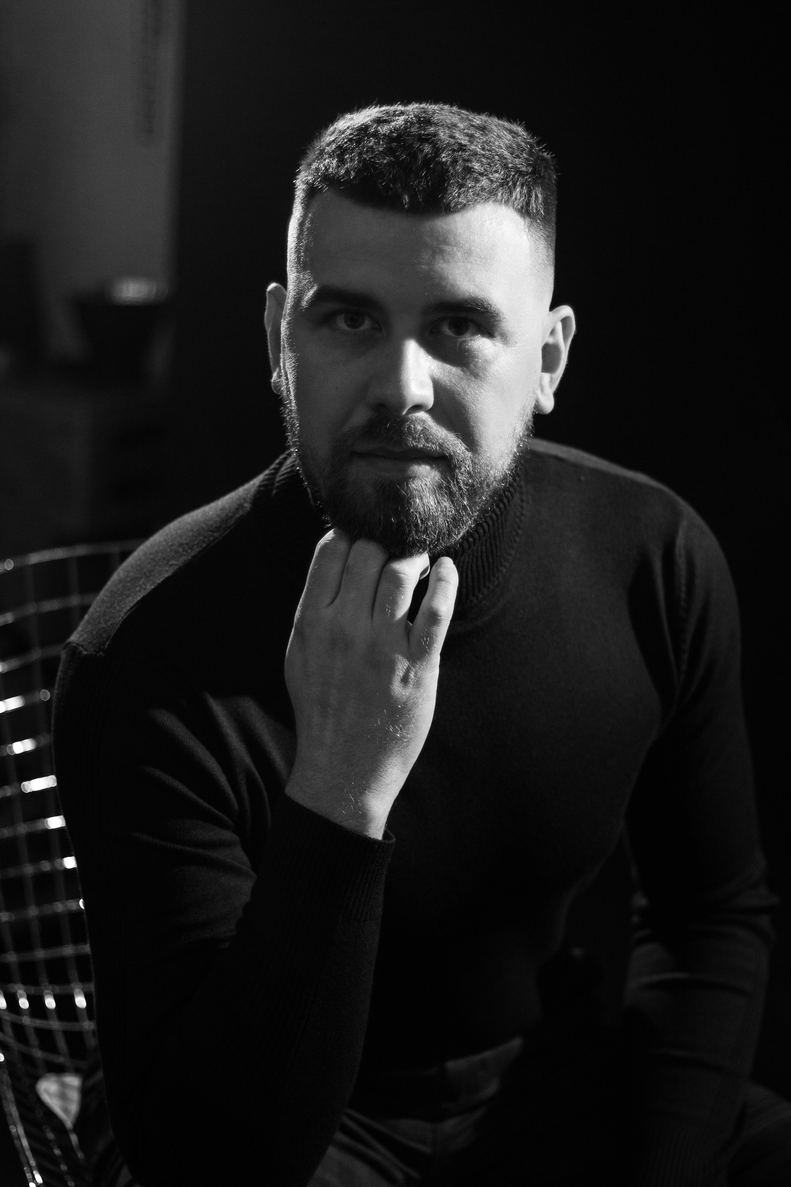 Алексей. Семейный фотограф Софи Симакова в Волгограде и Волжском