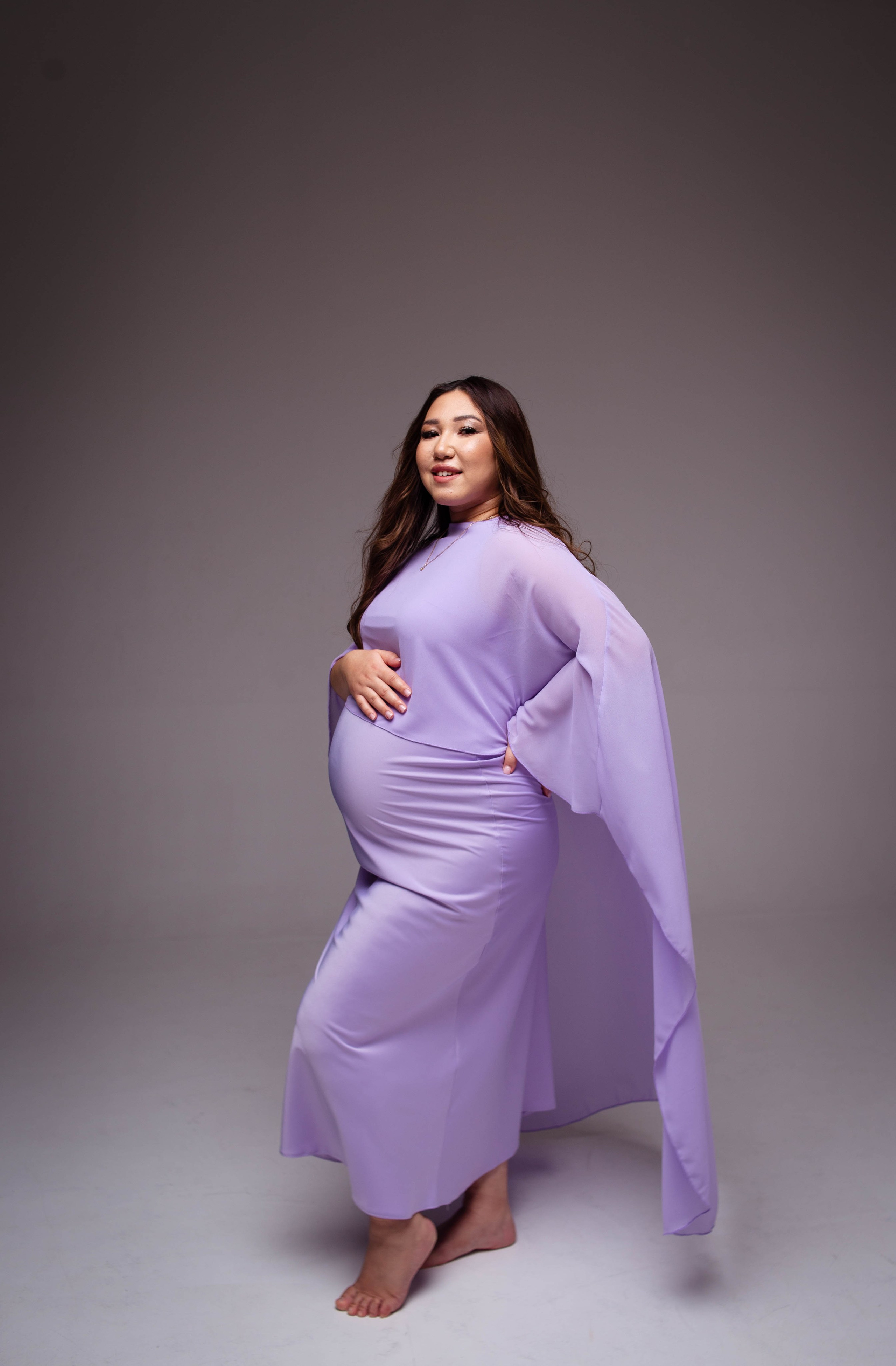 Беременность. Семейный фотограф Софи Симакова в Волгограде и Волжском