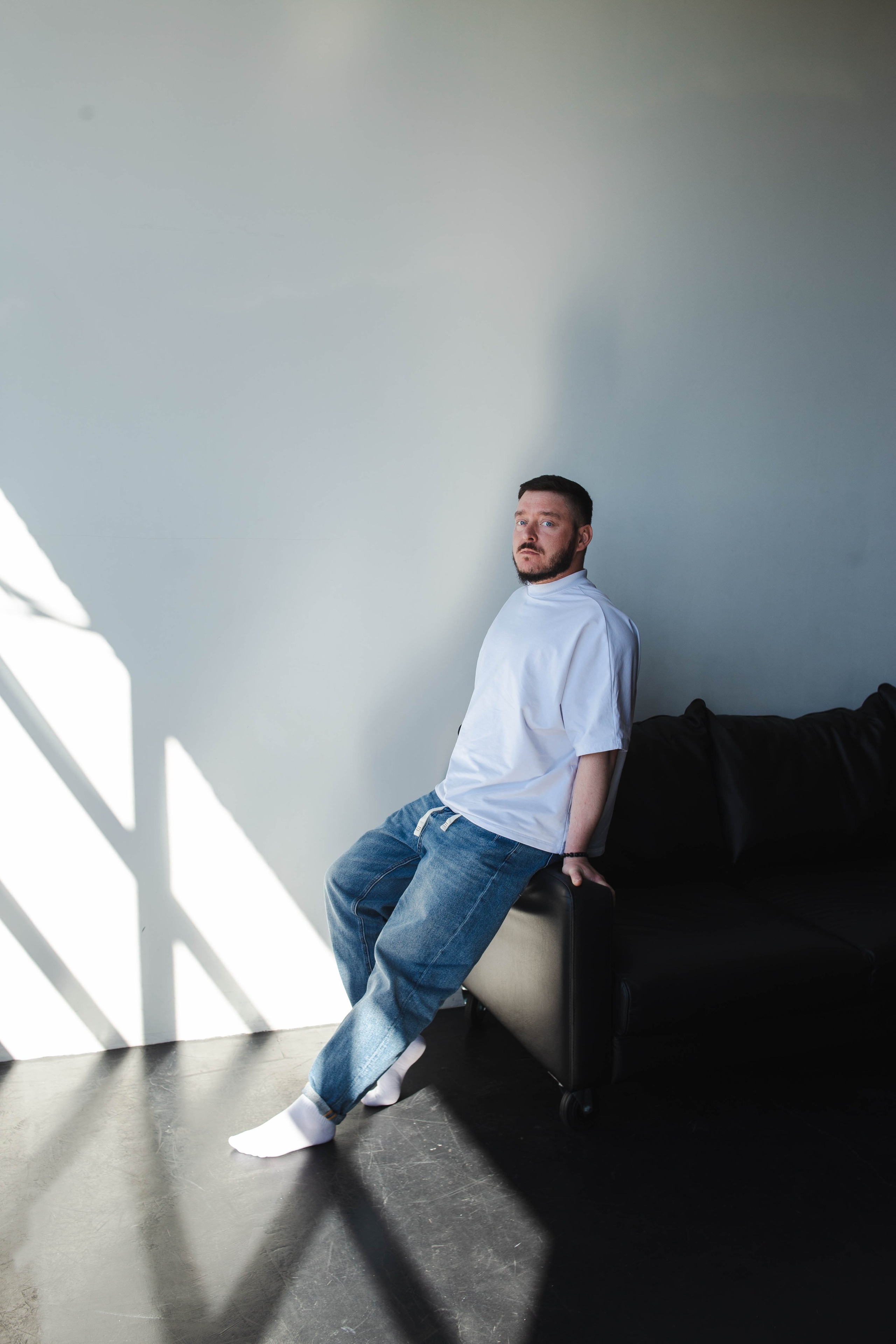 Андрей. Семейный фотограф Софи Симакова в Волгограде и Волжском