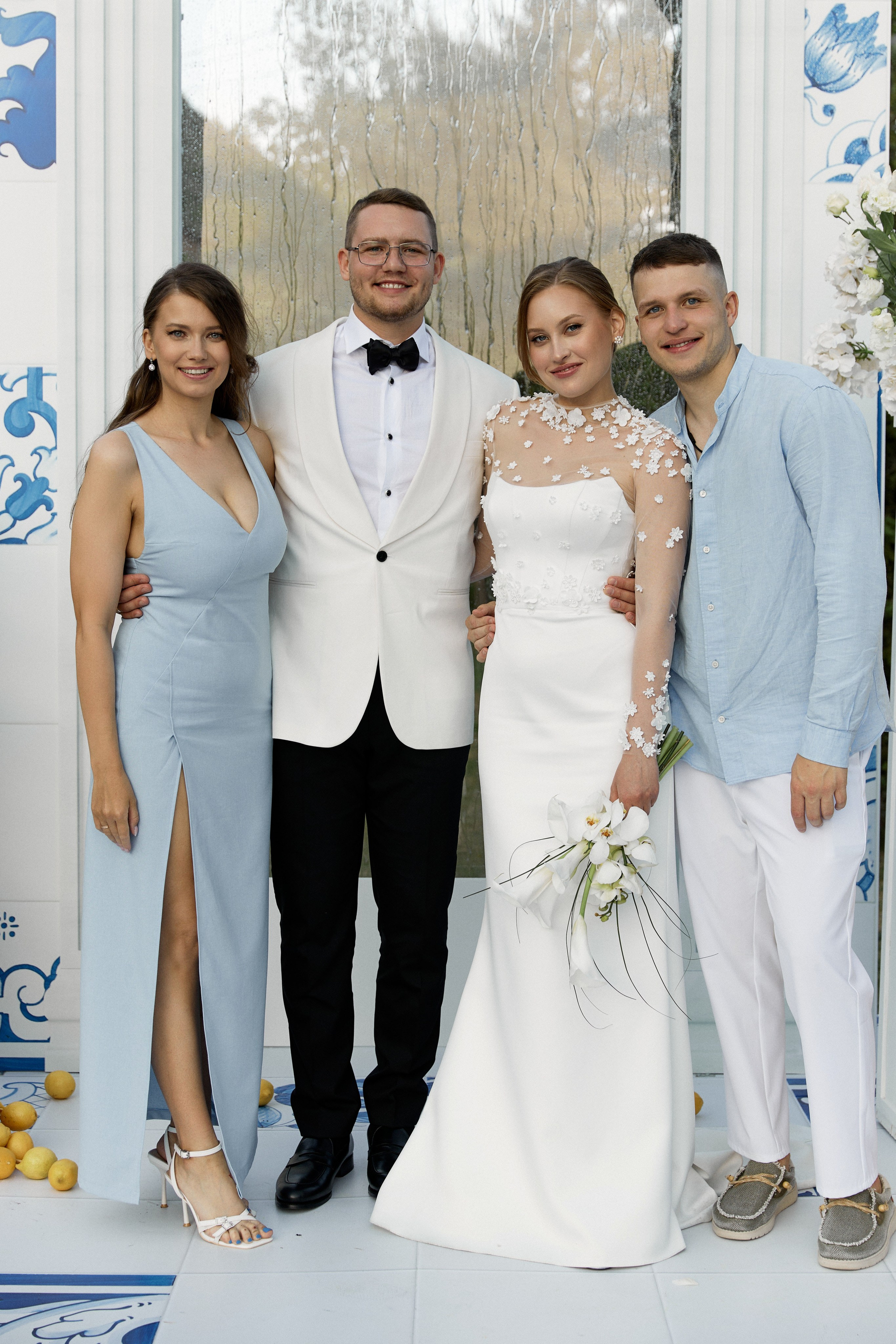 Посмотреть серию. Свадебный и семейный фотограф в Красноярске Тряпчев Павел