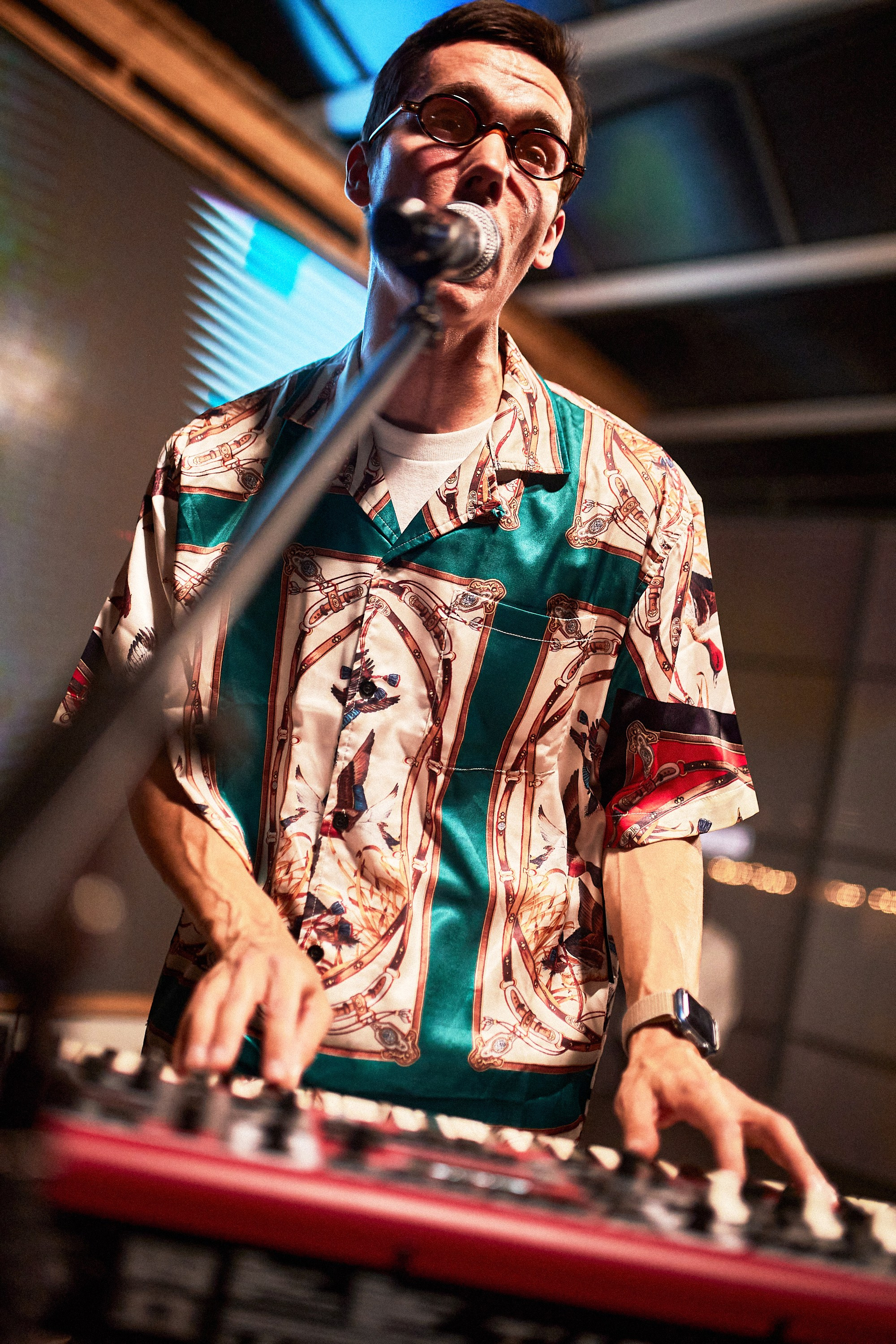 Выступление Антохи МС. Даниил Савиных | Фотограф Тюмень