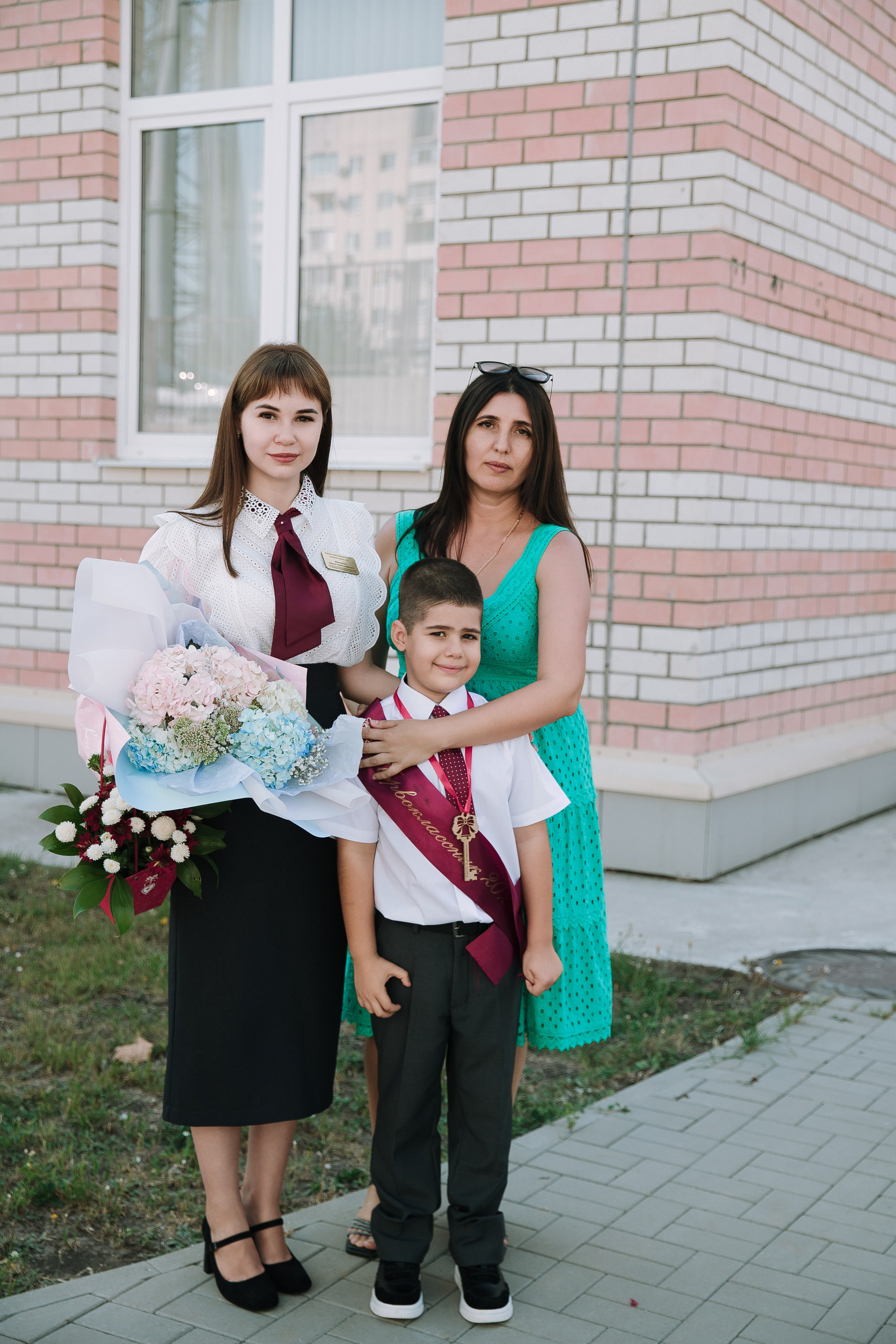 1 класс 11 школа. Выпускные альбомы Натальи Бутко: Новороссийск, Анапа, Геленджик