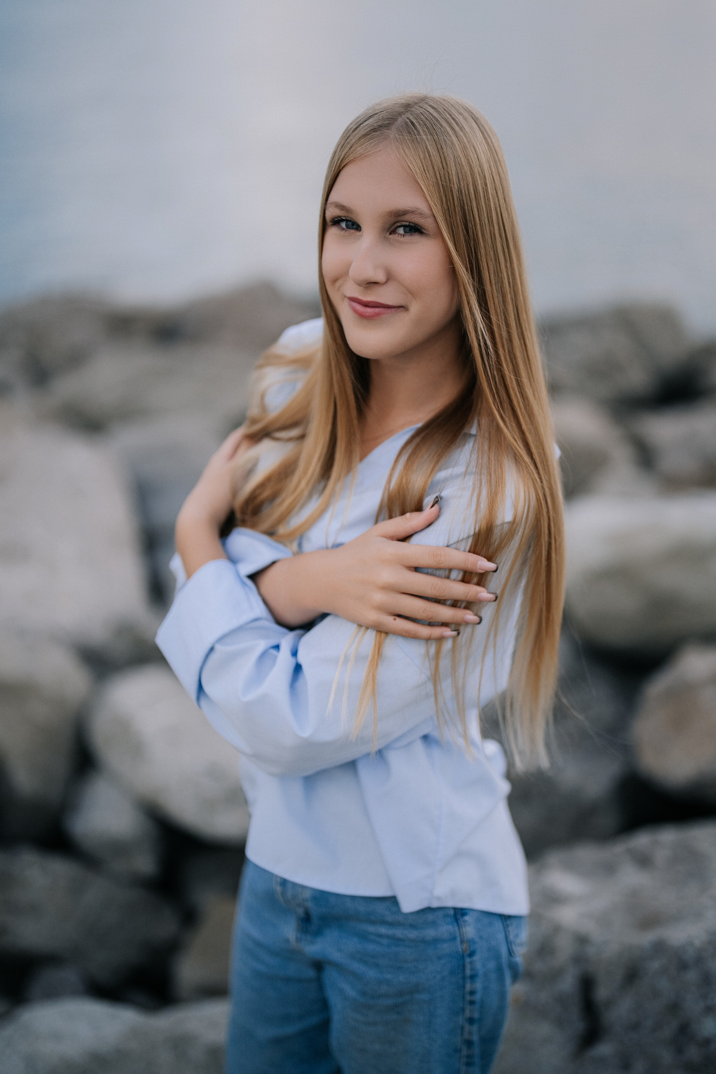 Пляж Кристалл — старшая школа. Выпускные альбомы Натальи Бутко: Новороссийск, Анапа, Геленджик