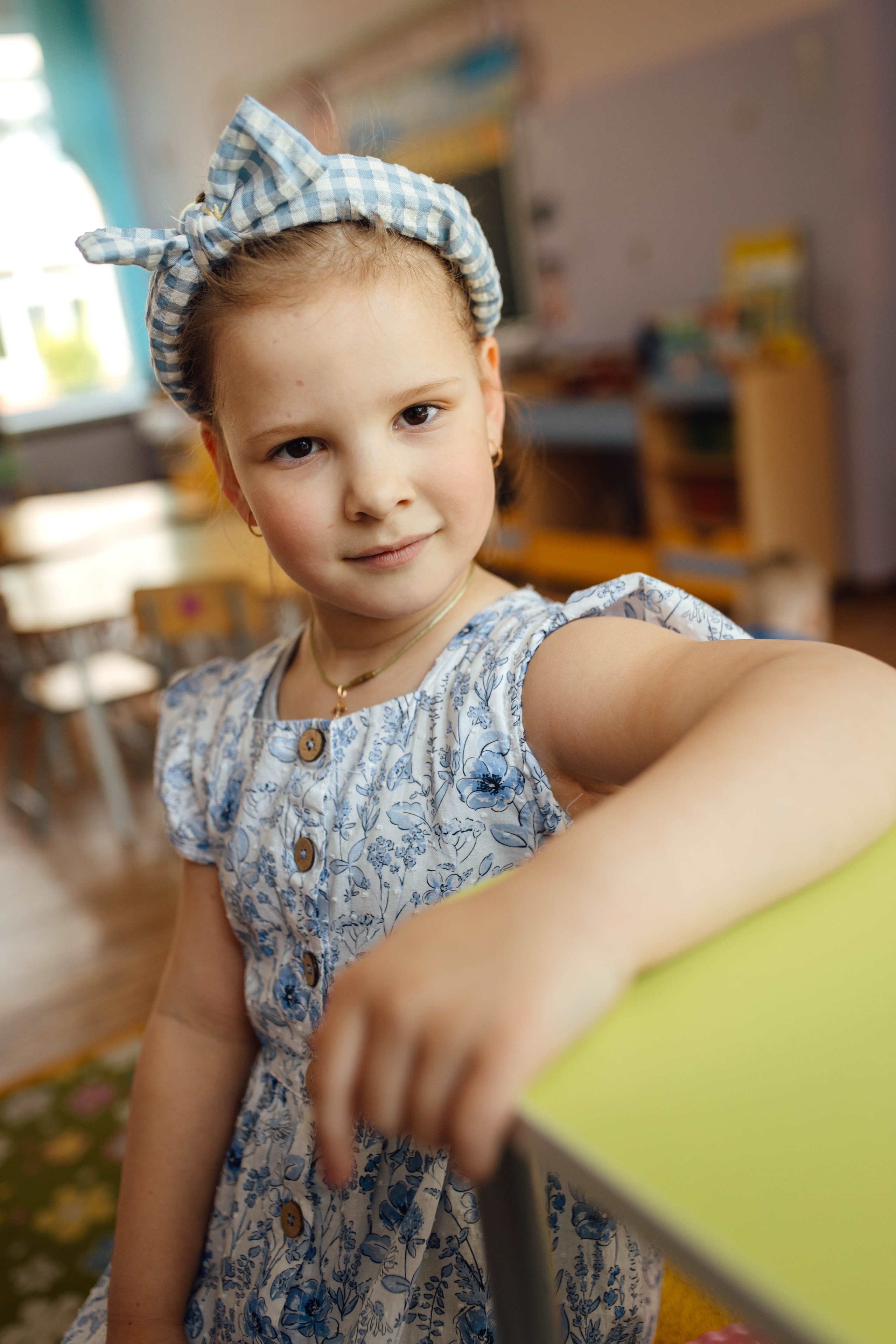 Выпускной ДС 410, май 2025