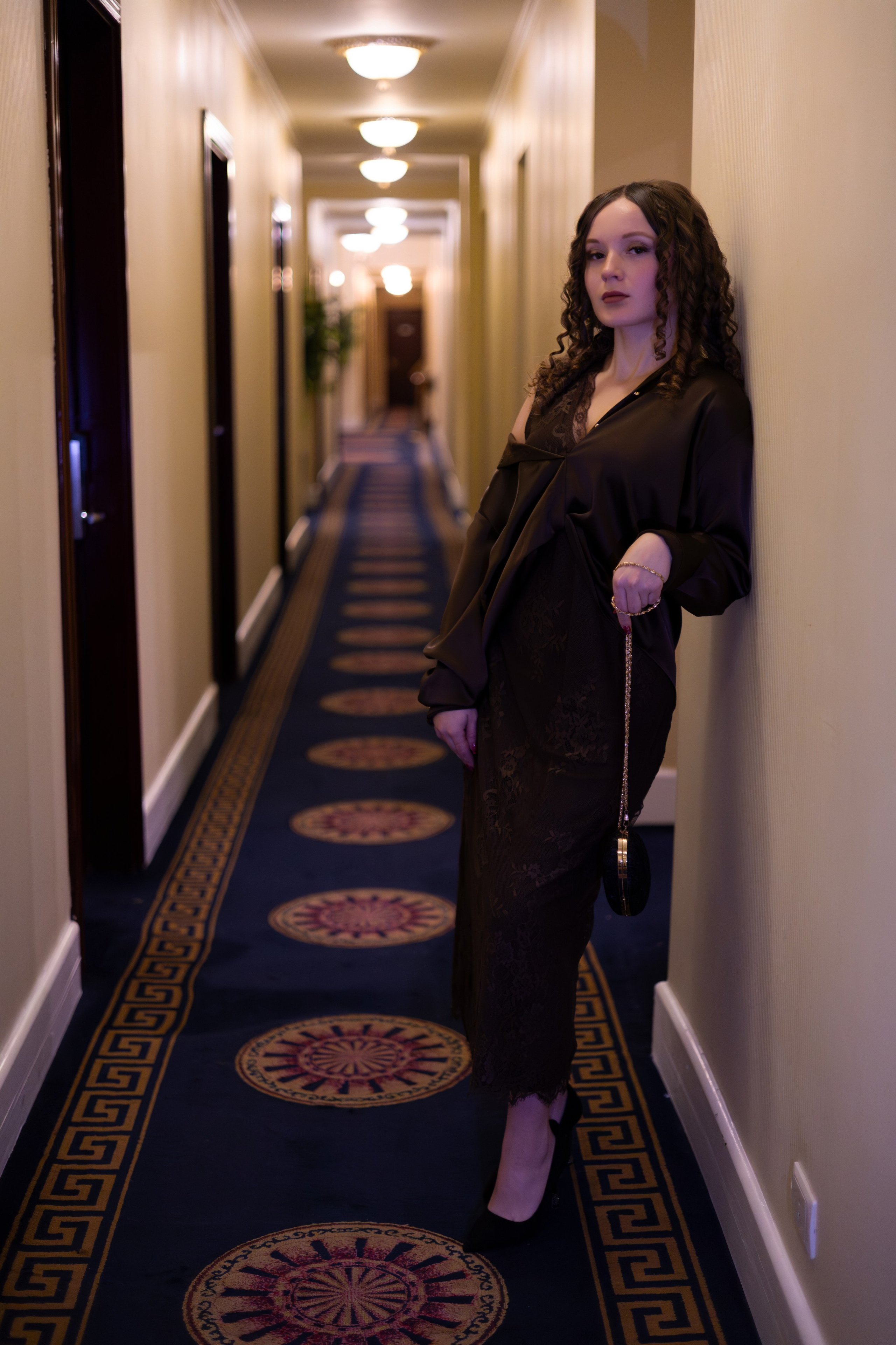 Фотодевичник в отеле люкс. Фотограф в Санкт-Петербурге Кристина Ильинская