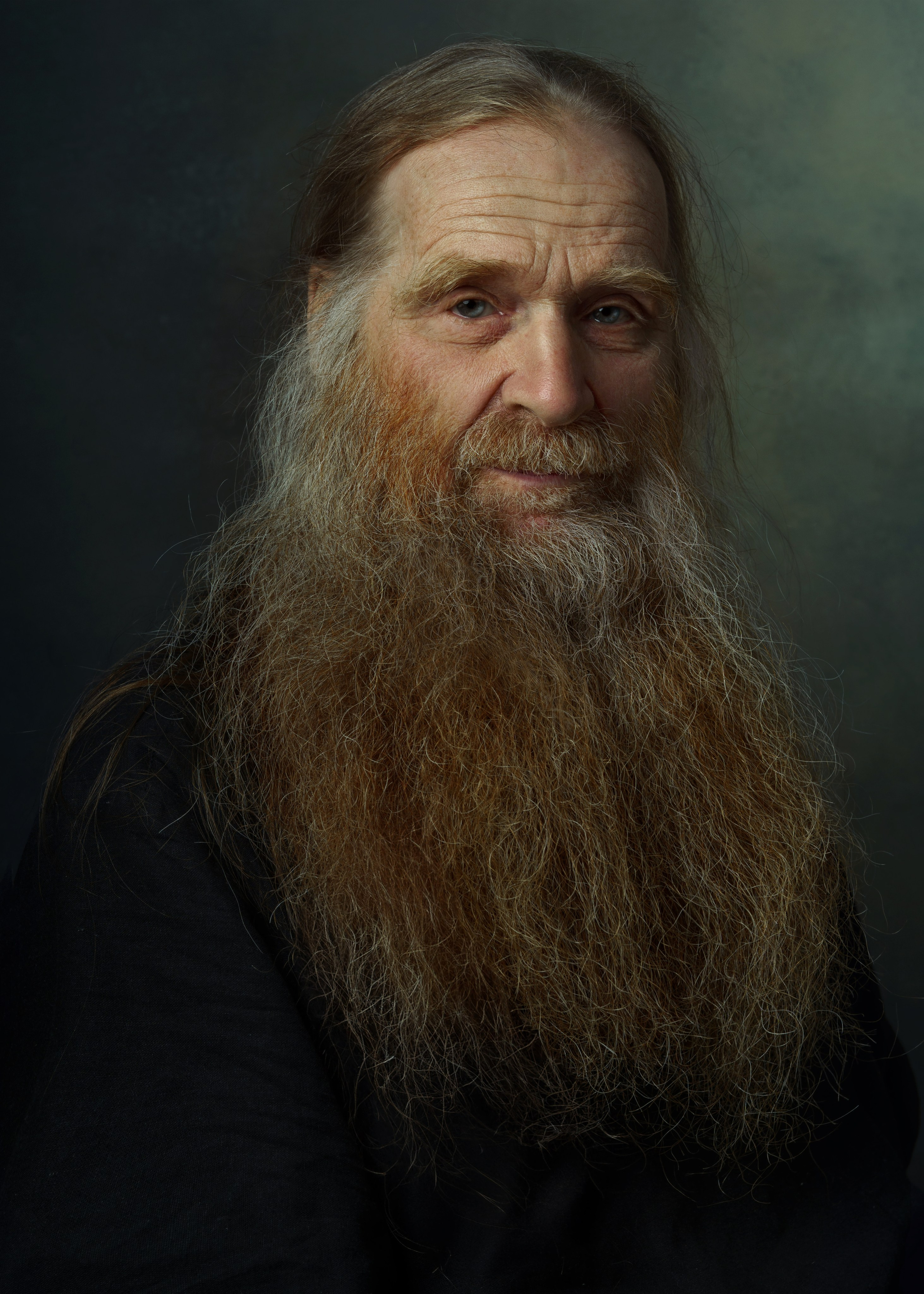 Курс. Фотограф Ирина Гарш