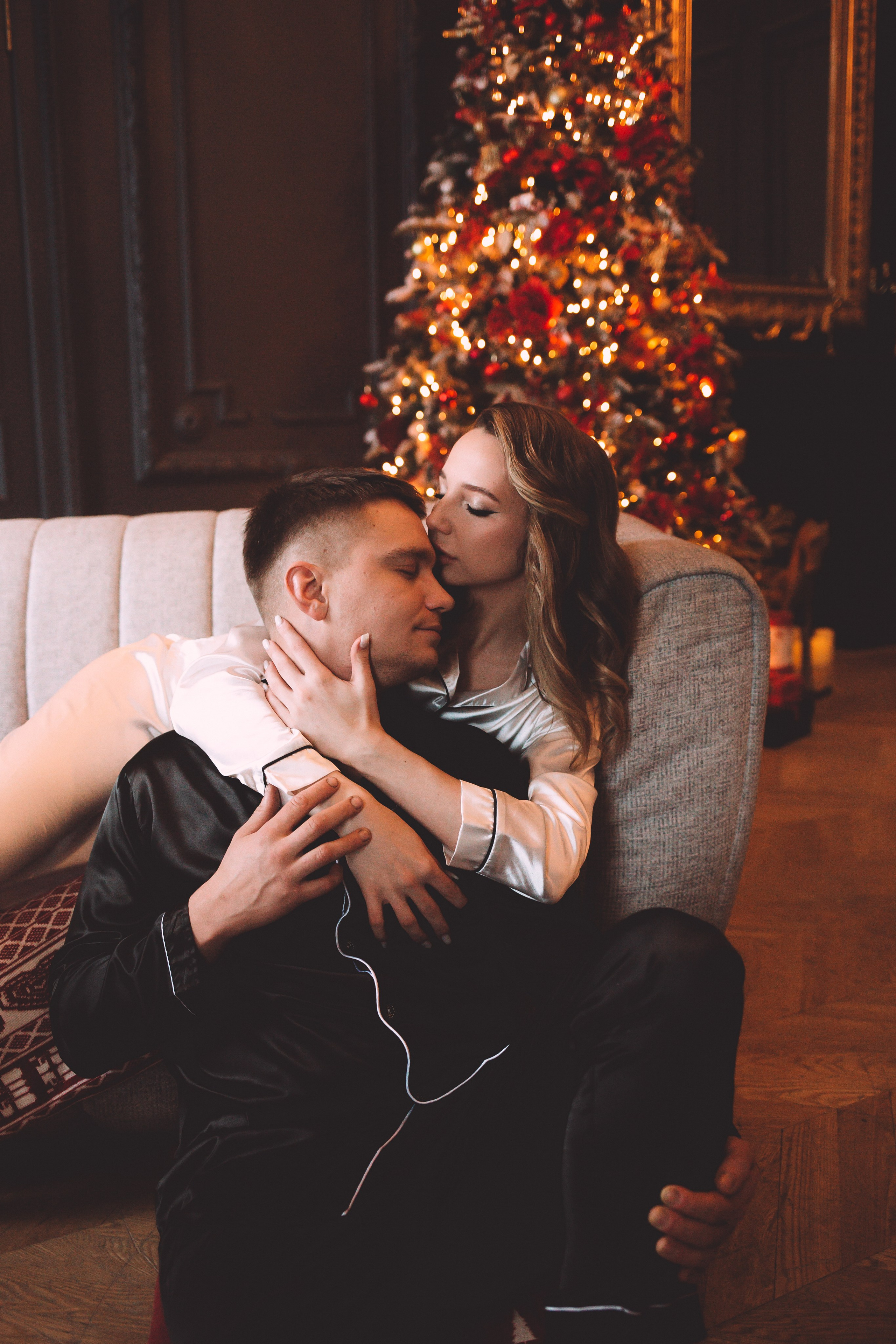 New Year. Анна Михайлова|Свадебный фотограф в Санкт-Петербурге