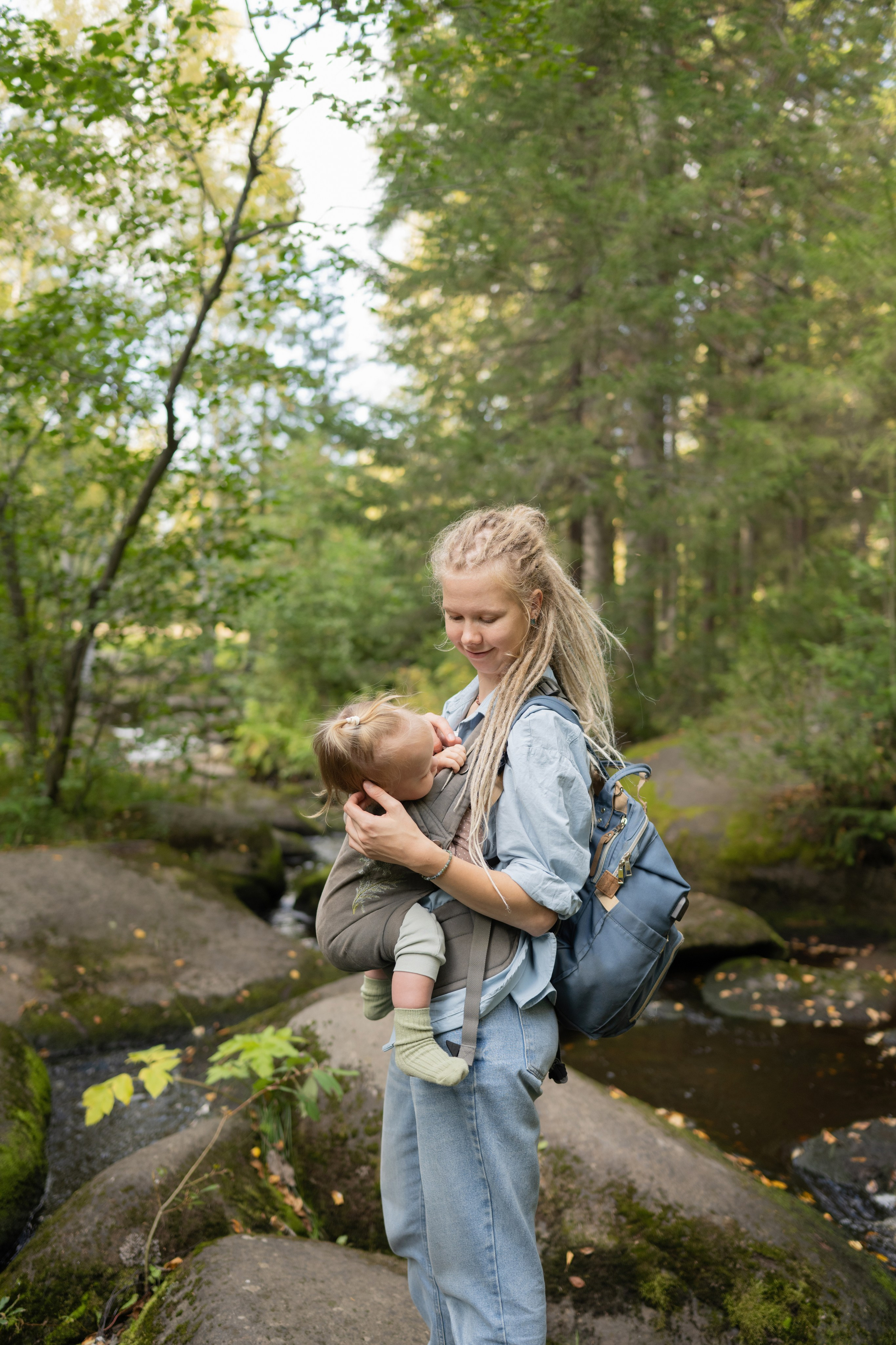 Лесная фотопрогулка с семьей в Екатеринбурге. Фотограф в Екатеринбурге | Портреты, семейные съемки, лайфстайл