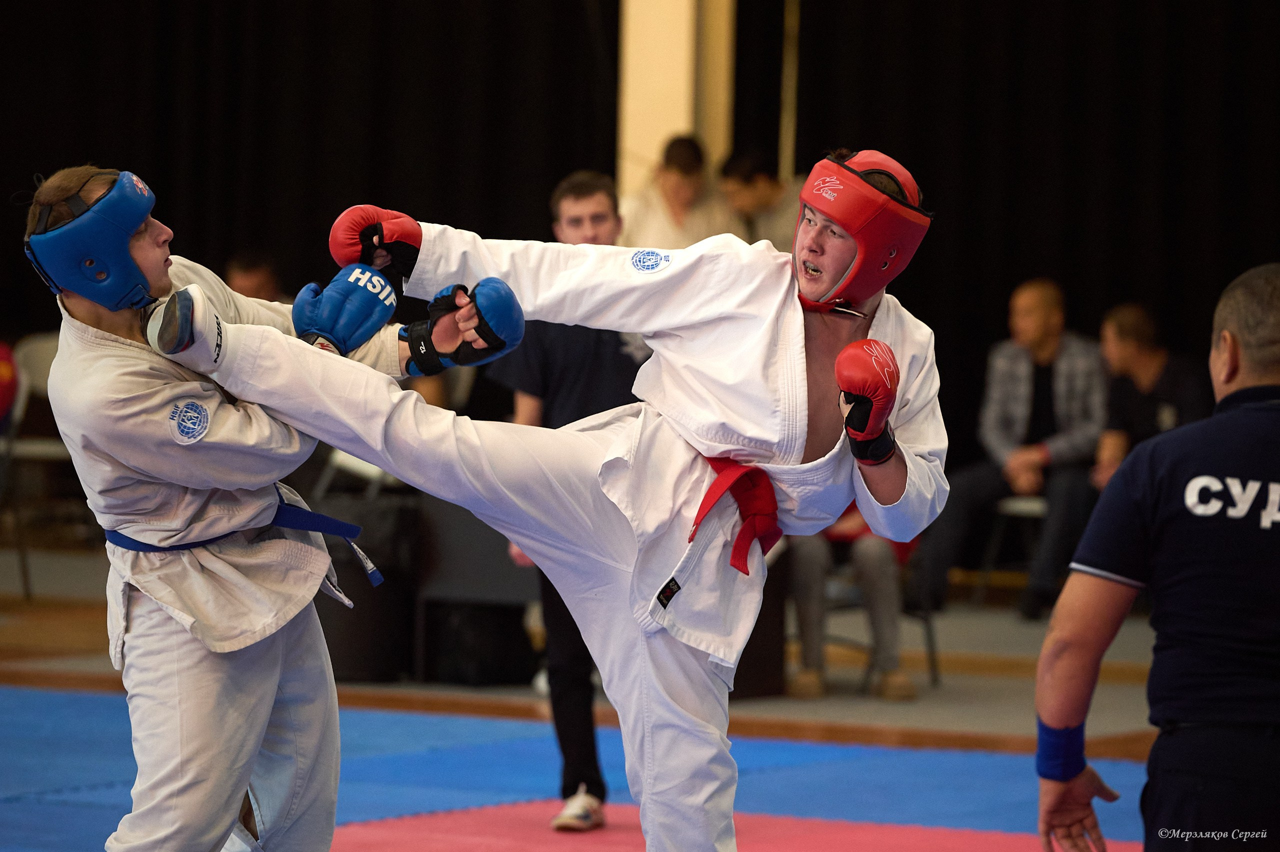 Рукопашный бой. Кубок оружейников. Ижевск. 2022.11.19. Спортивный репортажный фотограф в Ижевске Сергей Мерзляков