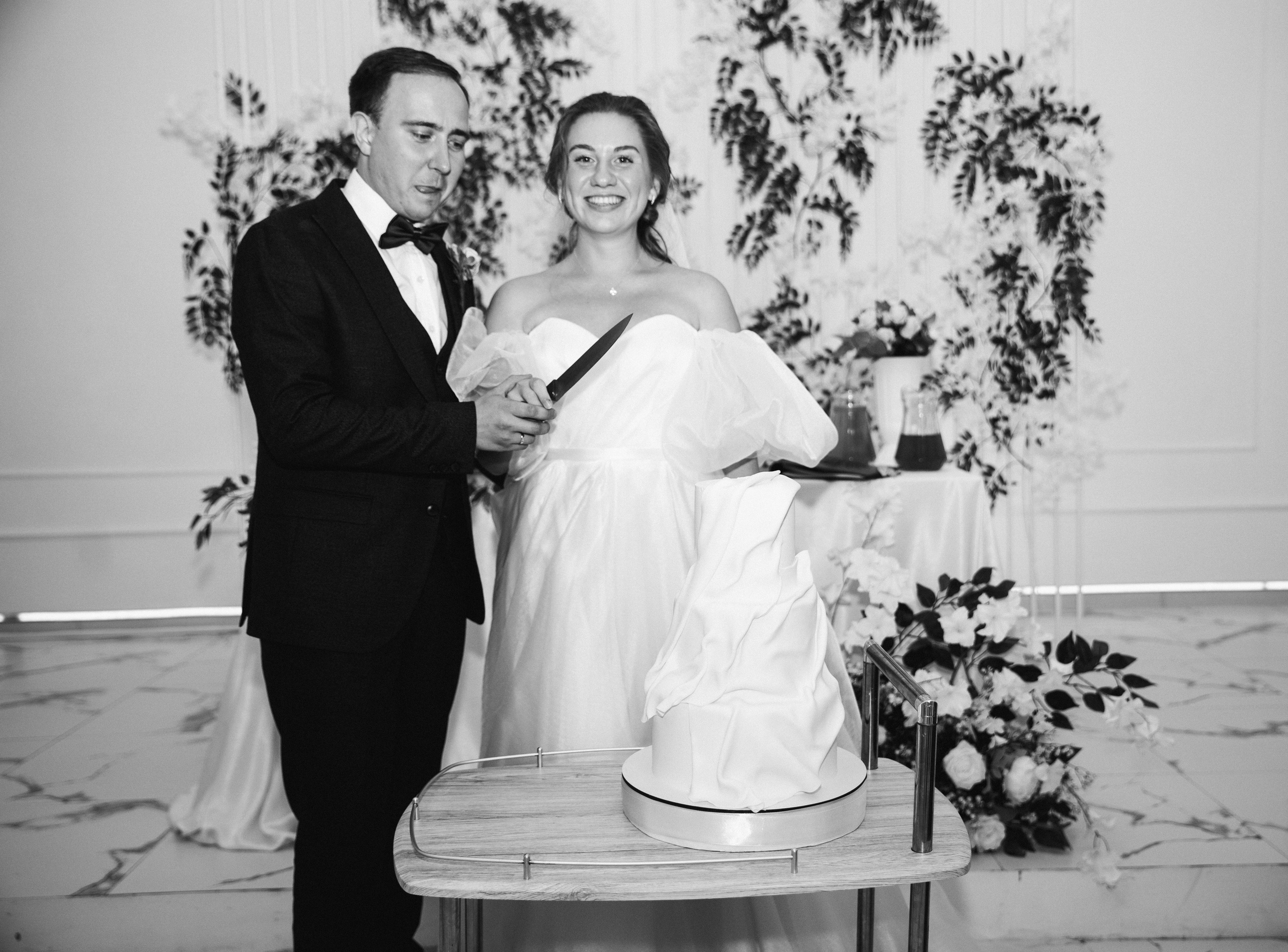 М&Ю. Свадебный и репортажный фотограф в Перми