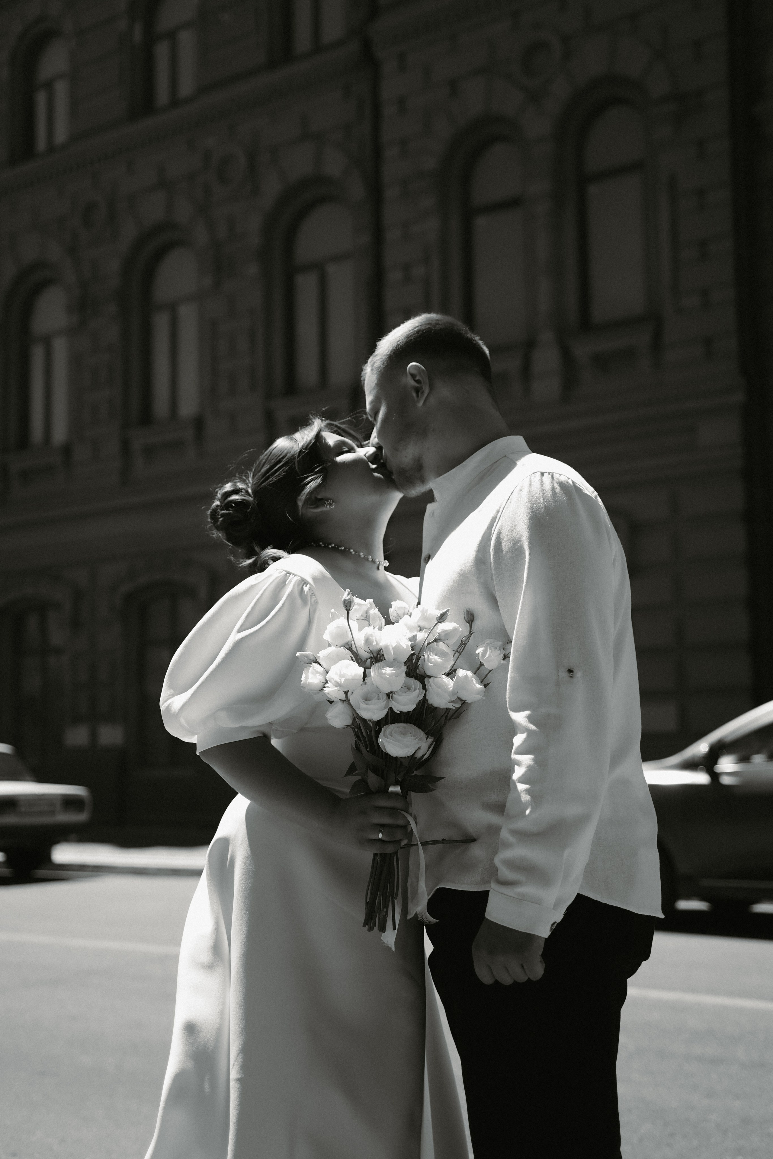 Данил и Нина. Фото и видео для вас в Астрахани!